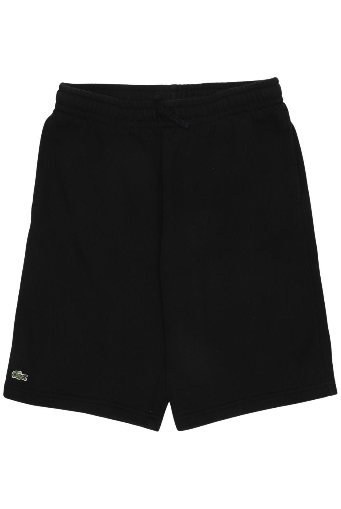 

Lacoste Sport Herren Shorts, schwarz, Gr. 176
