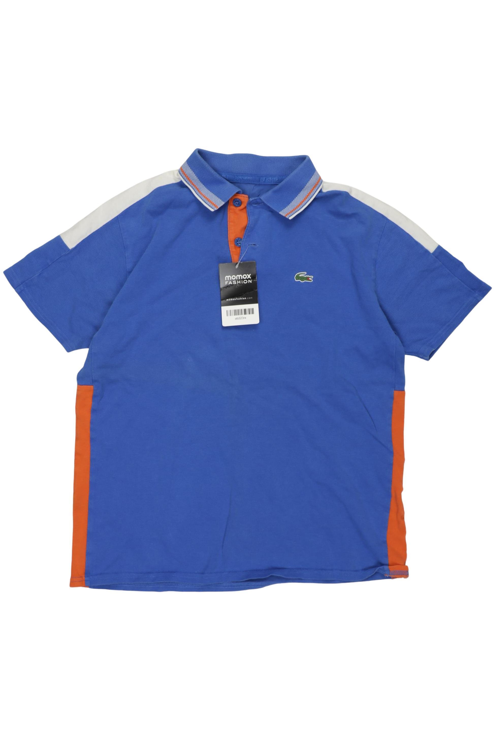 

Lacoste Sport Jungen Poloshirt, mehrfarbig, Gr. 176