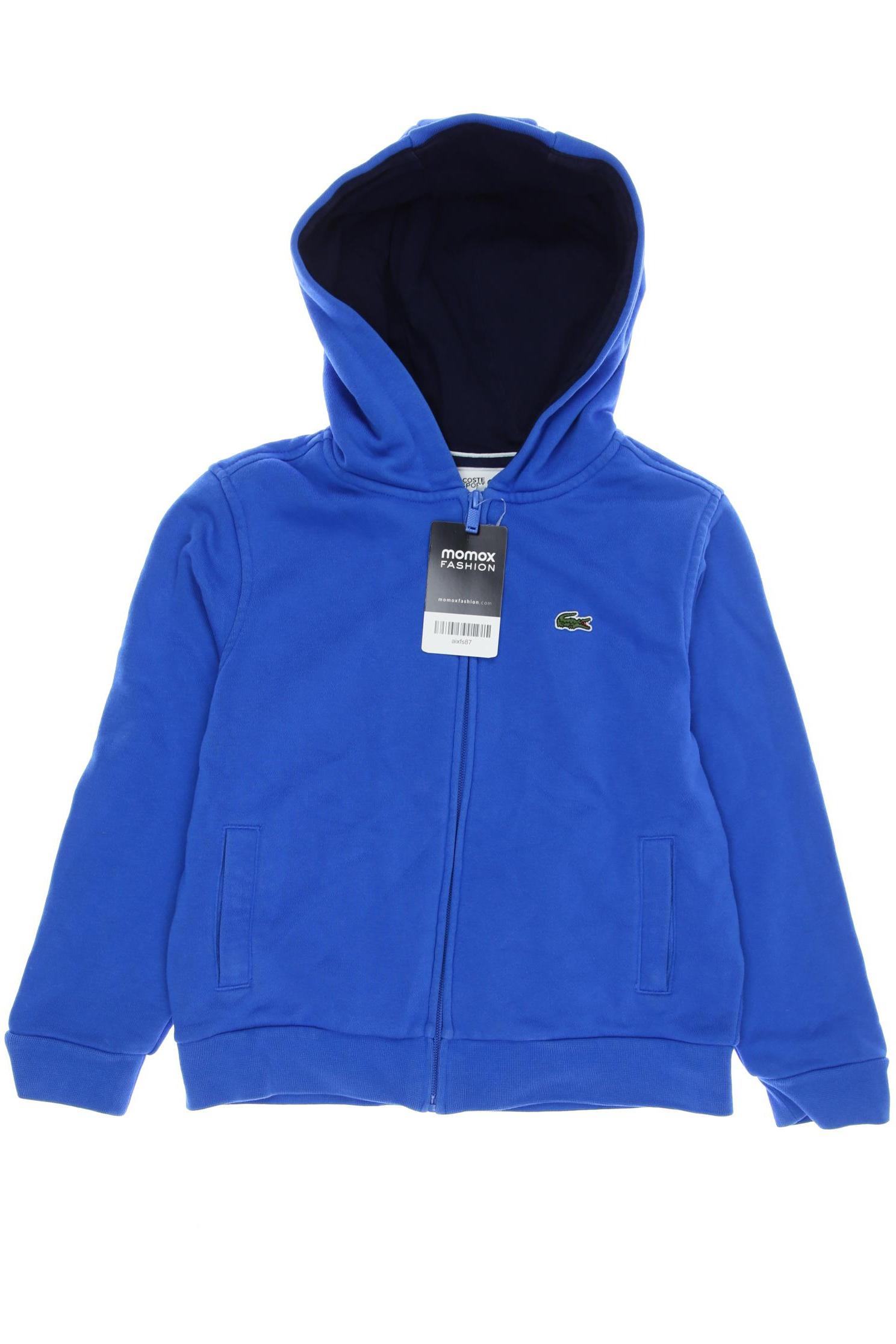 

Lacoste Sport Herren Hoodies & Sweater, blau, Gr. 128
