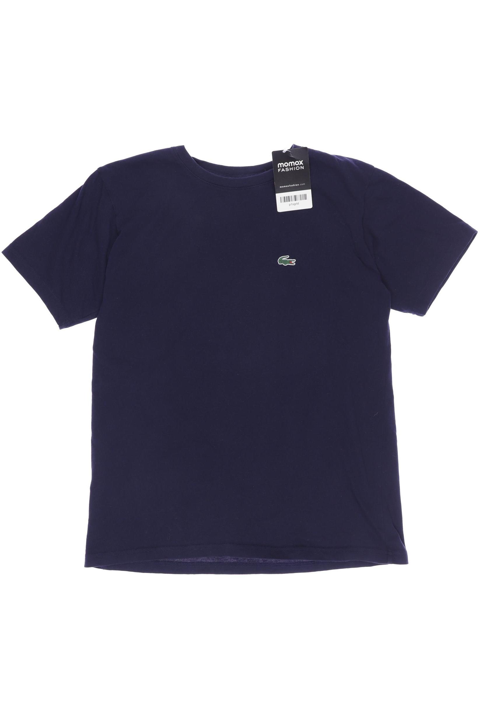 

Lacoste Sport Jungen T-Shirt, marineblau