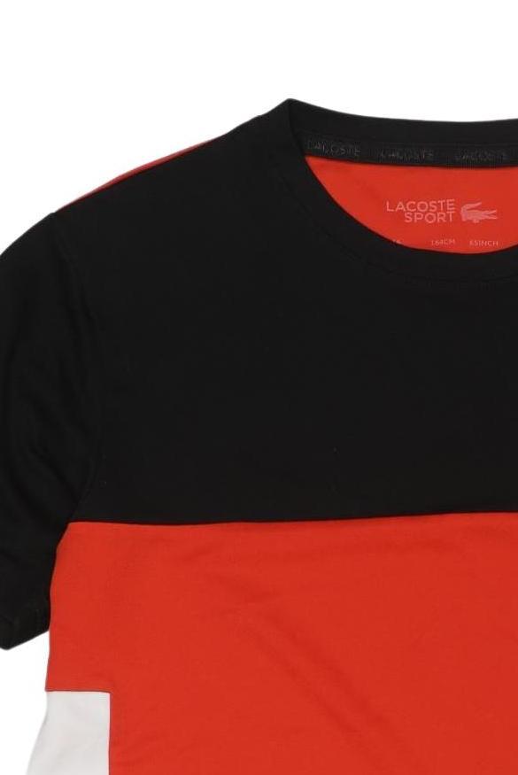 Thumbnail - Lacoste Sport Jungen T-Shirt, mehrfarbig, Gr. 164