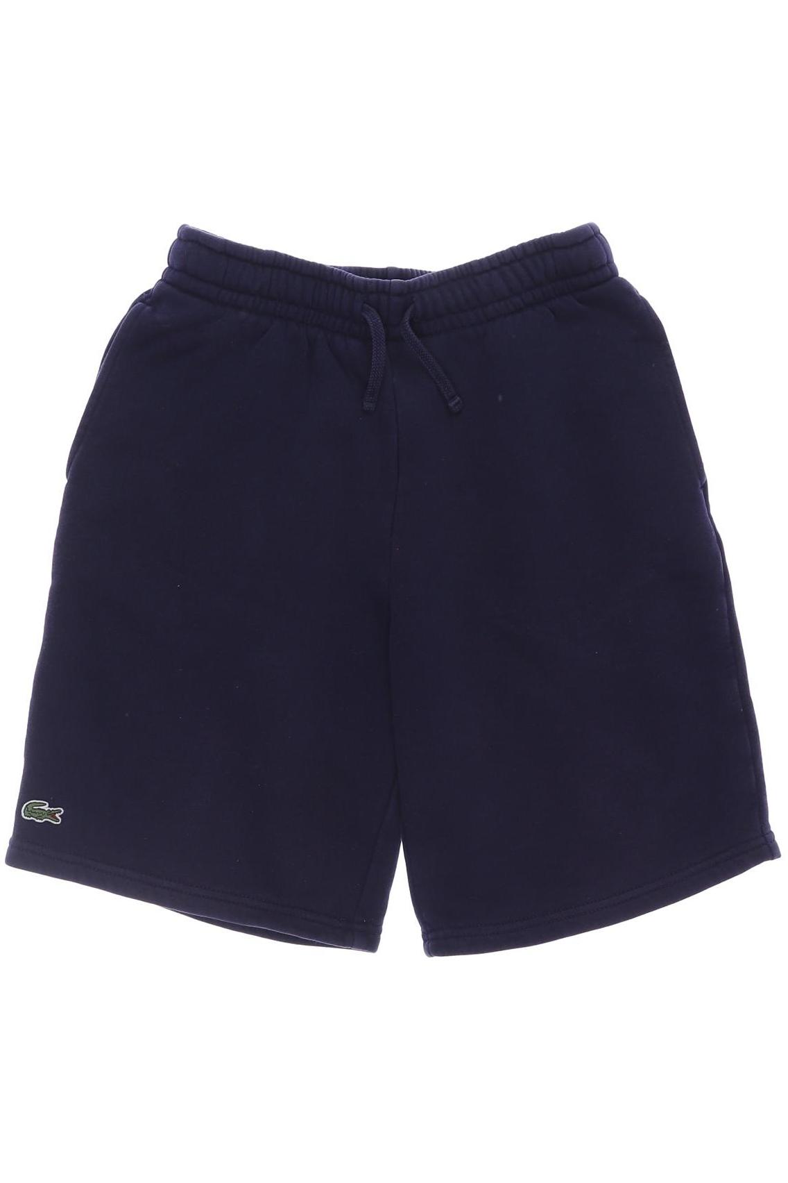 

Lacoste Sport Jungen Shorts, marineblau