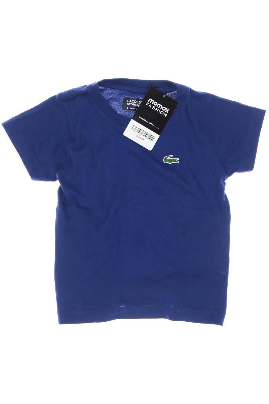 

Lacoste Sport Herren T-Shirt, blau, Gr. 86