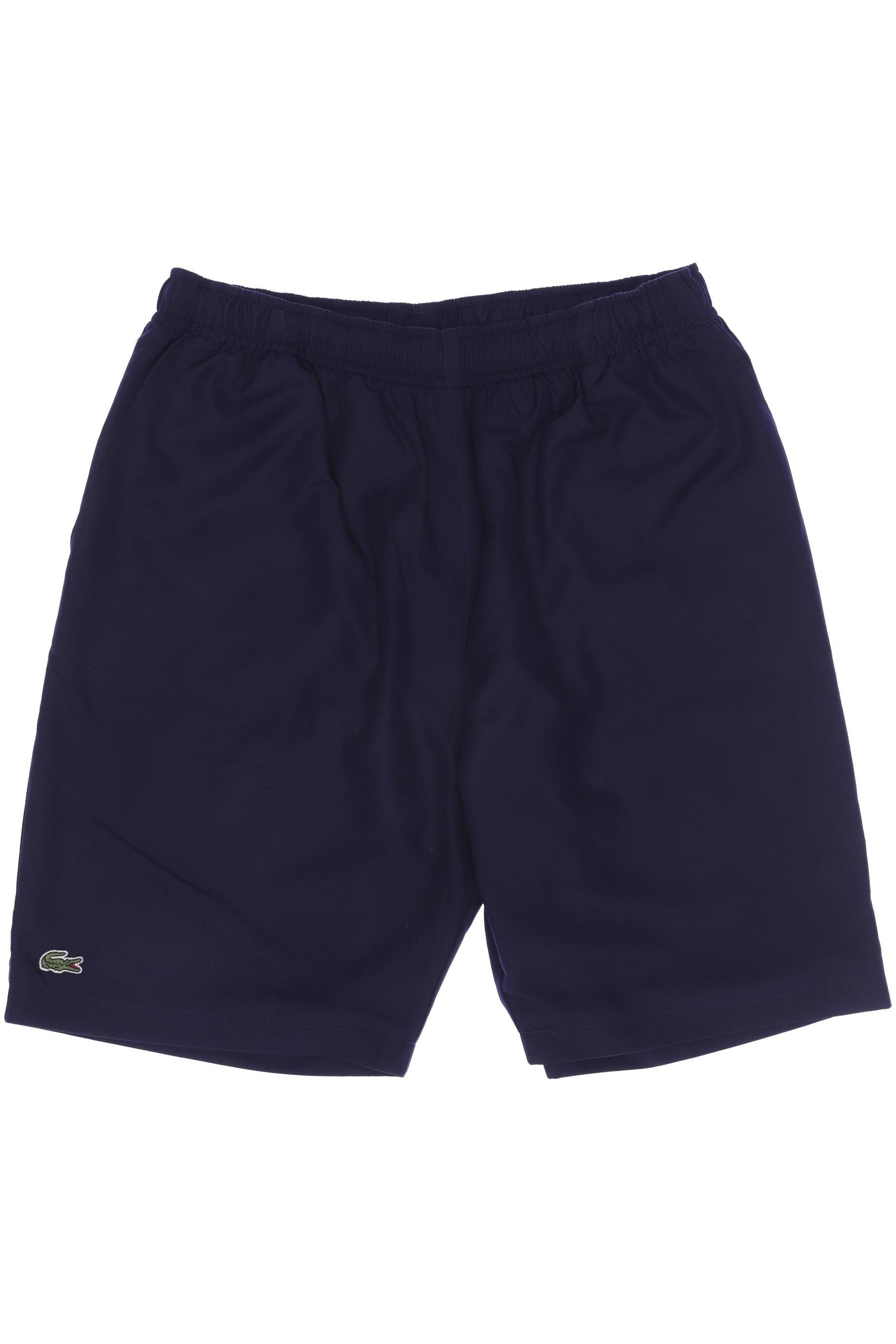 

Lacoste Sport Herren Shorts, marineblau, Gr. 164