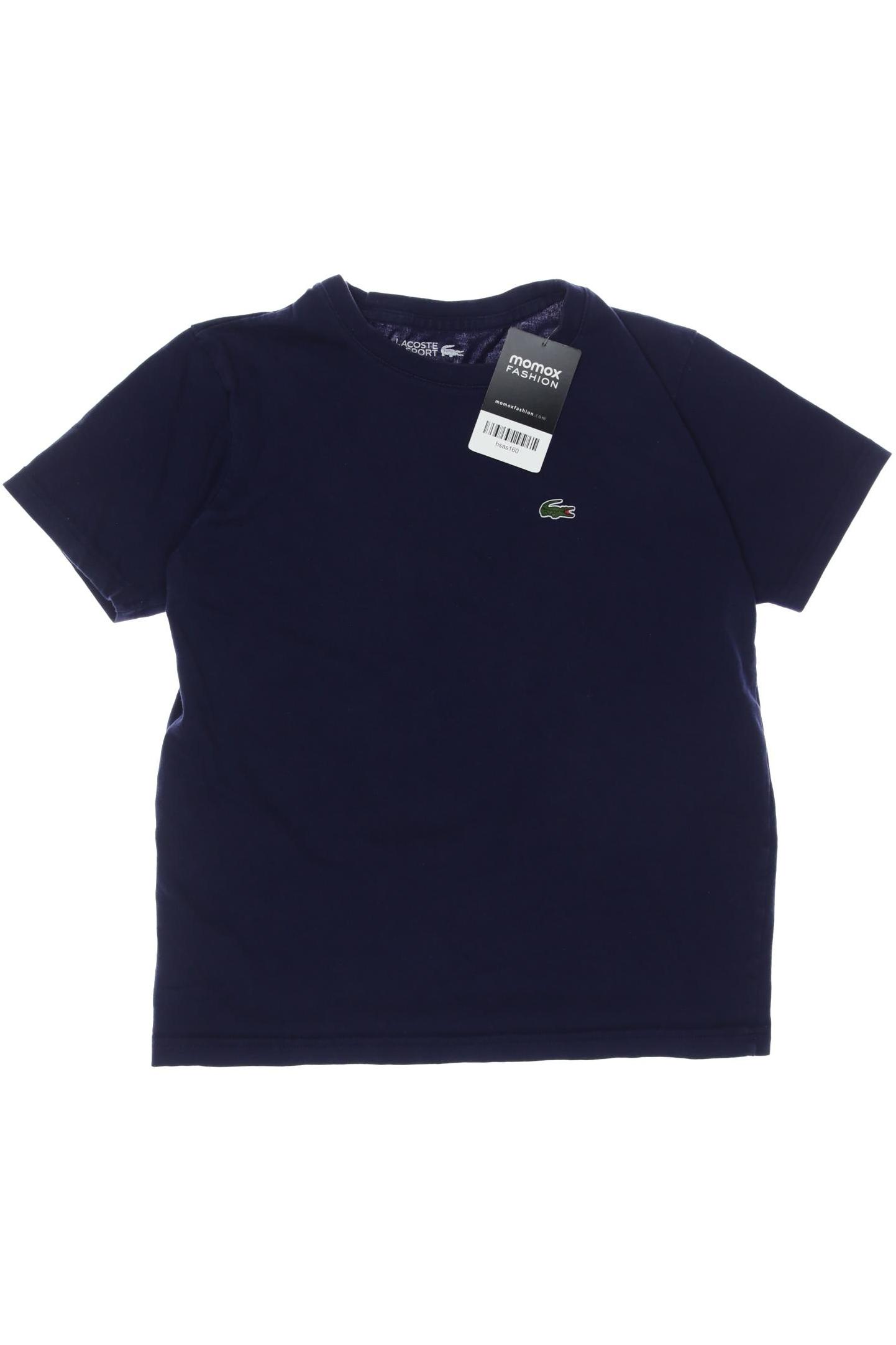 

Lacoste Sport Herren T-Shirt, marineblau, Gr. 152