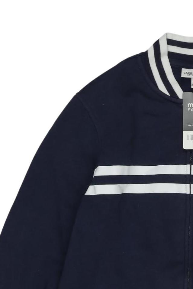 Thumbnail - Lacoste Sport Jungen Hoodies &amp; Sweater, marineblau, Gr. 176