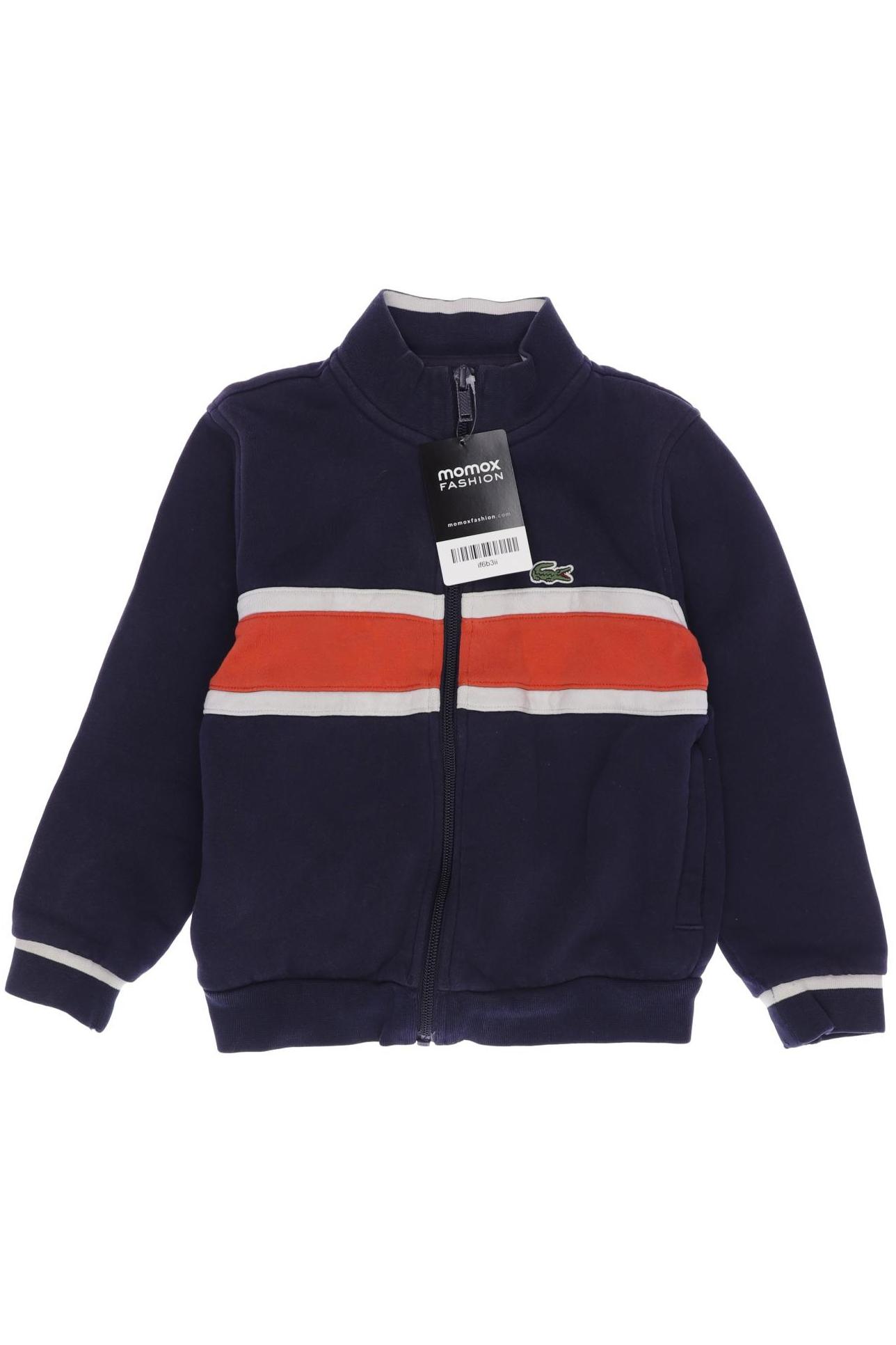 

Lacoste Sport Herren Hoodies & Sweater, marineblau, Gr. 116