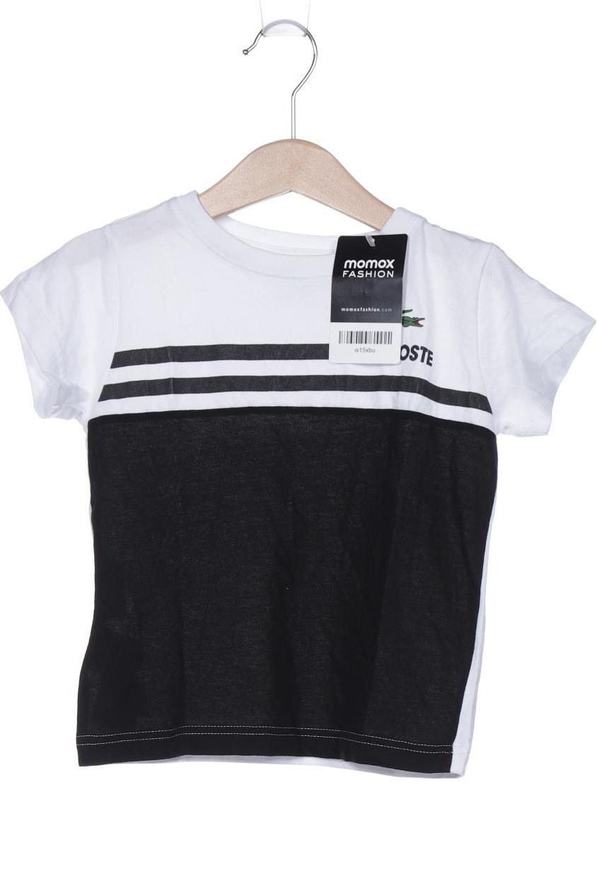

Lacoste Sport Herren T-Shirt, weiß, Gr. 86