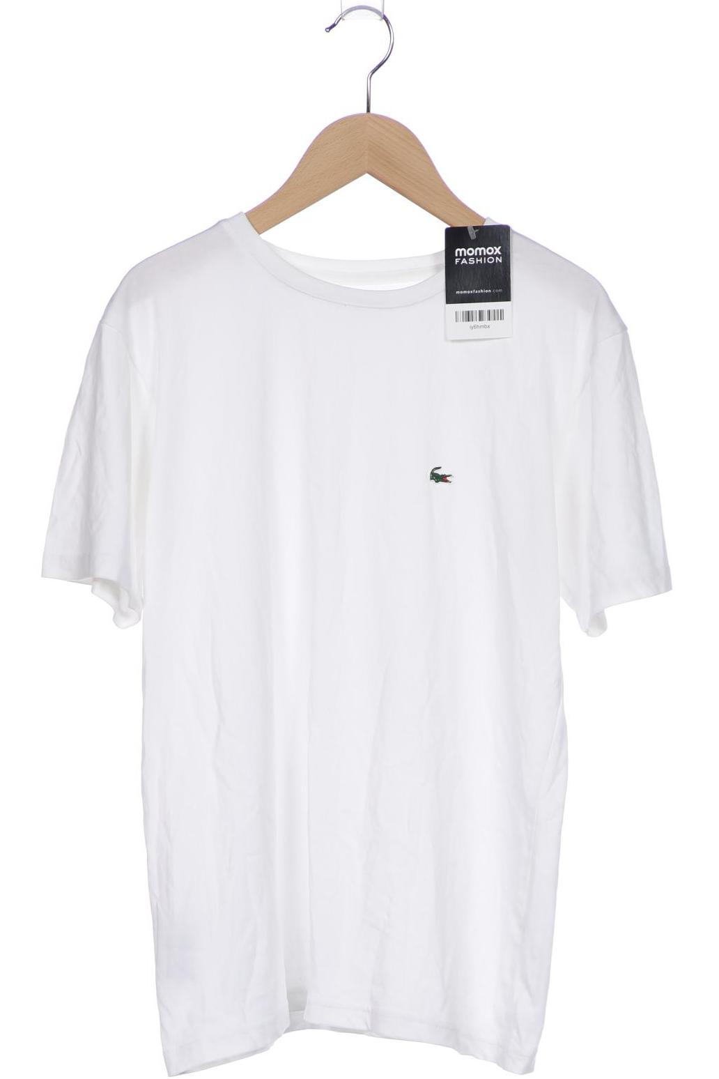 

Lacoste Sport Herren T-Shirt, weiß, Gr. 176