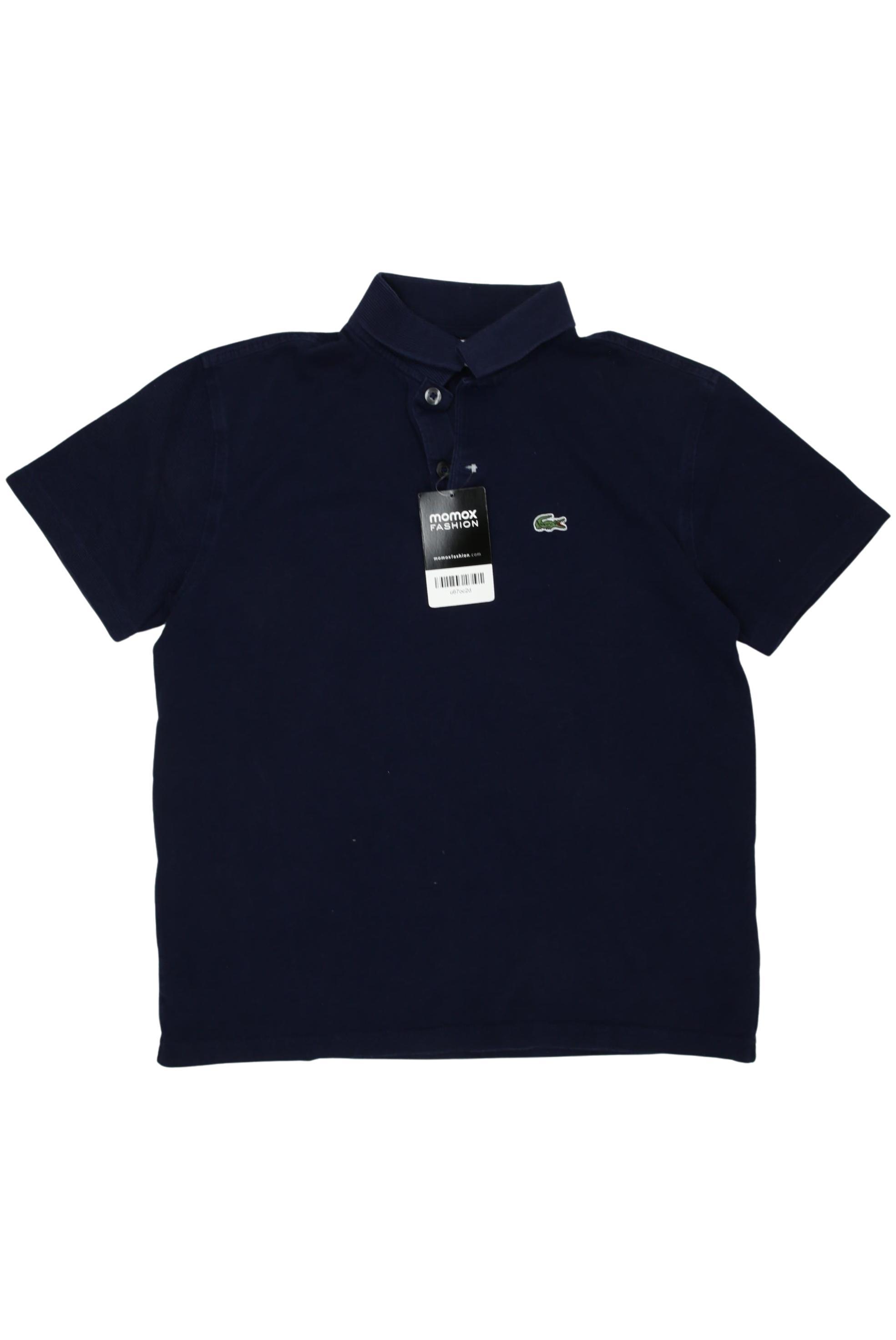

Lacoste Sport Herren Poloshirt, marineblau, Gr. 176