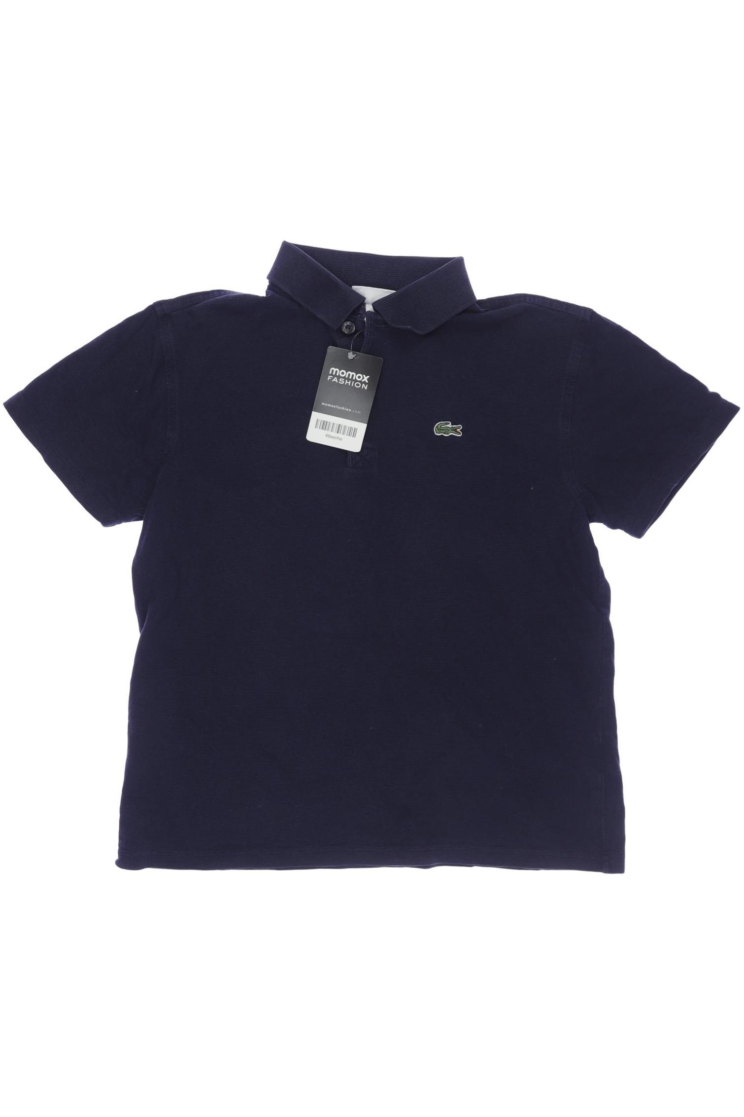 

Lacoste Sport Herren Poloshirt, marineblau, Gr. 164