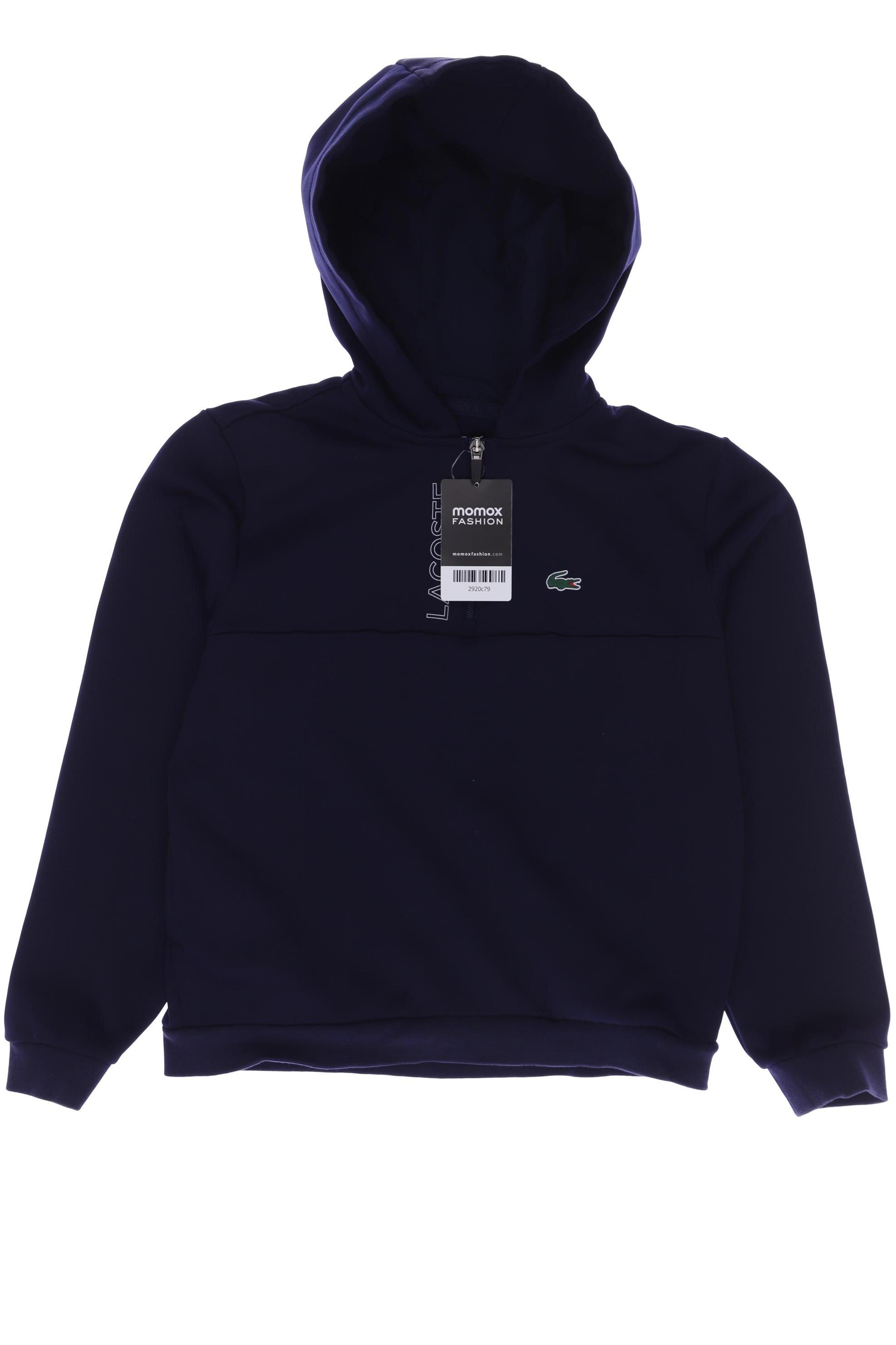 

Lacoste Sport Herren Hoodies & Sweater, marineblau, Gr. 152