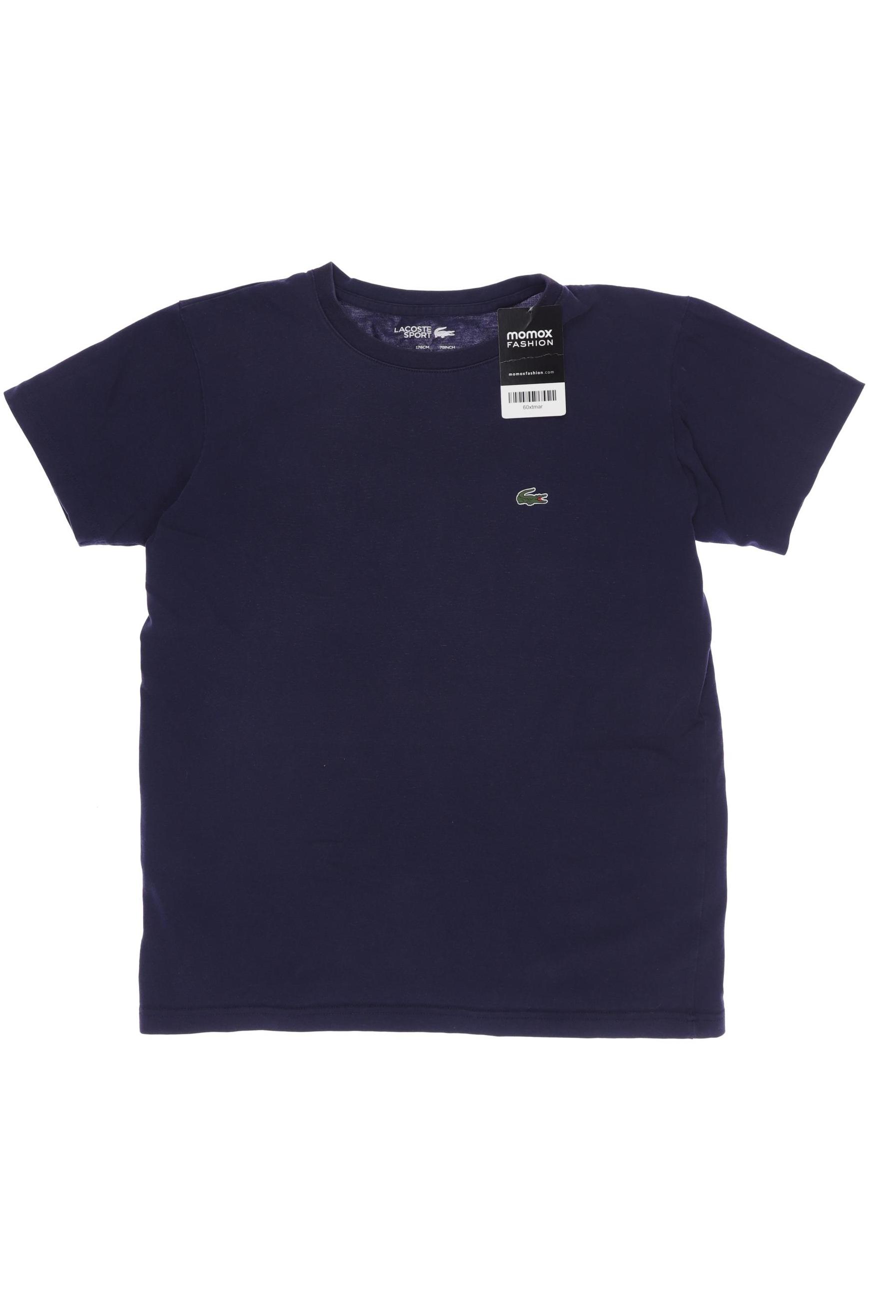 

Lacoste Sport Herren T-Shirt, marineblau, Gr. 176