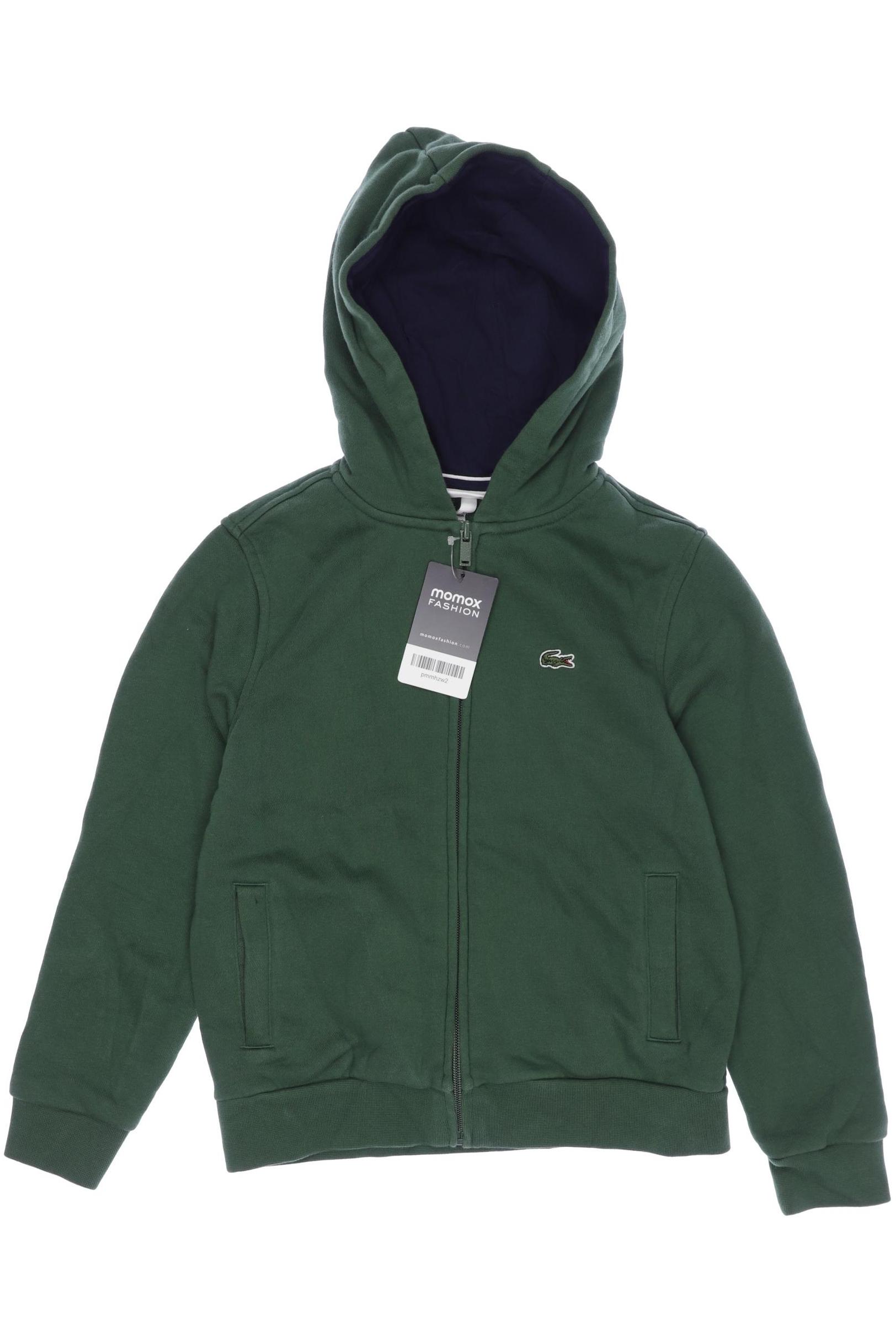 

Lacoste Sport Herren Hoodies & Sweater, grün, Gr. 140
