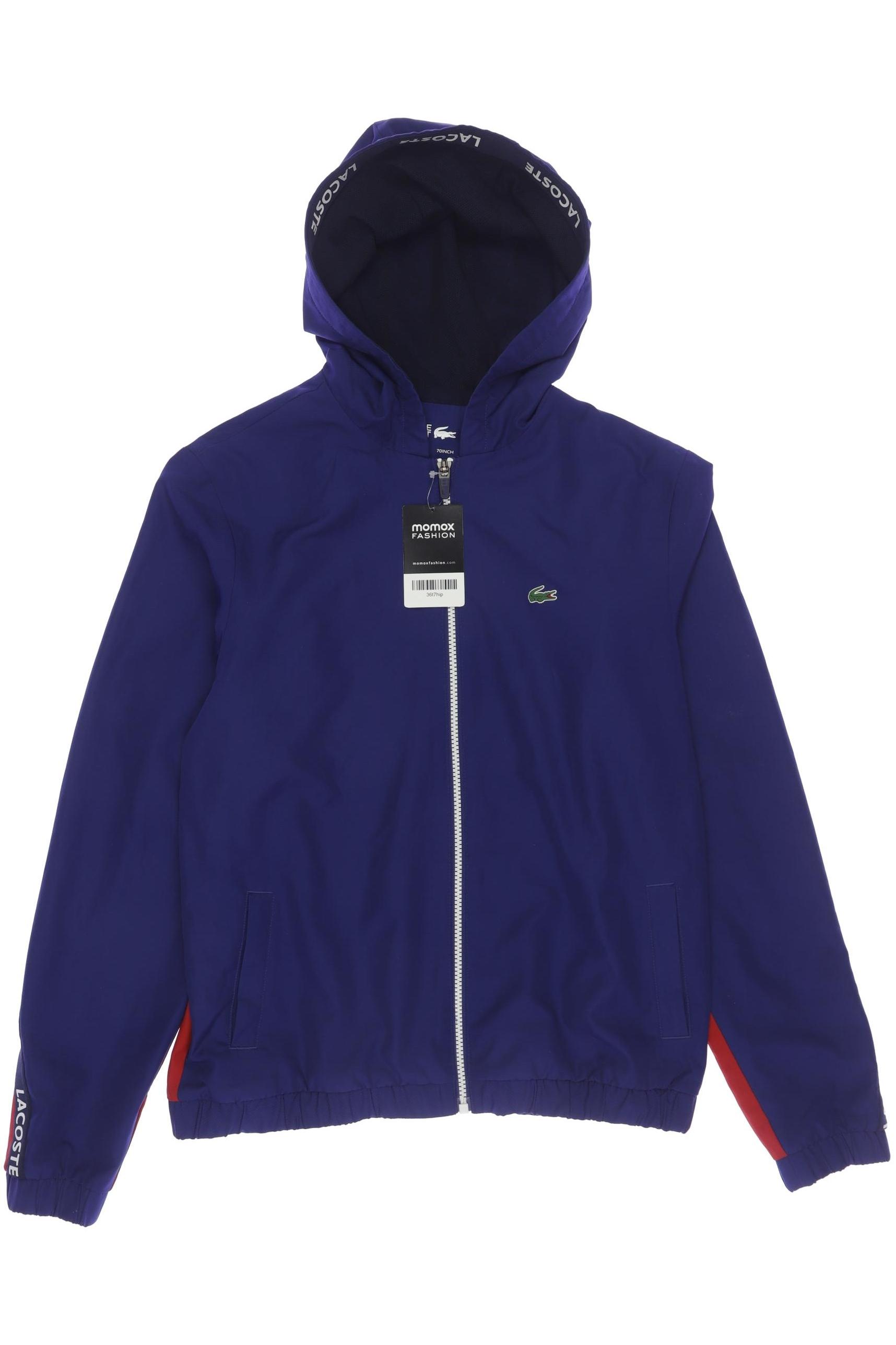 

Lacoste Sport Herren Hoodies & Sweater, marineblau, Gr. 176