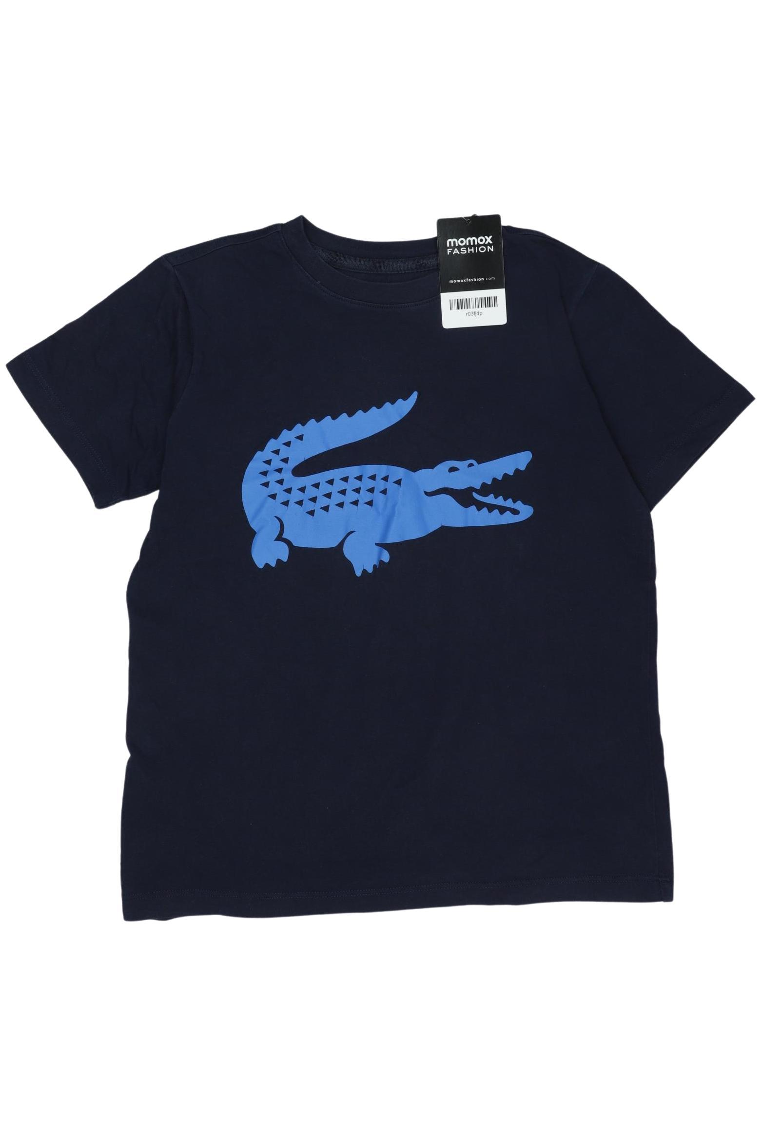 

Lacoste Sport Herren T-Shirt, marineblau, Gr. 152