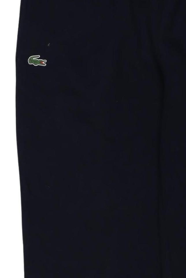 Thumbnail - Lacoste Sport Jungen Stoffhose, marineblau, Gr. 164