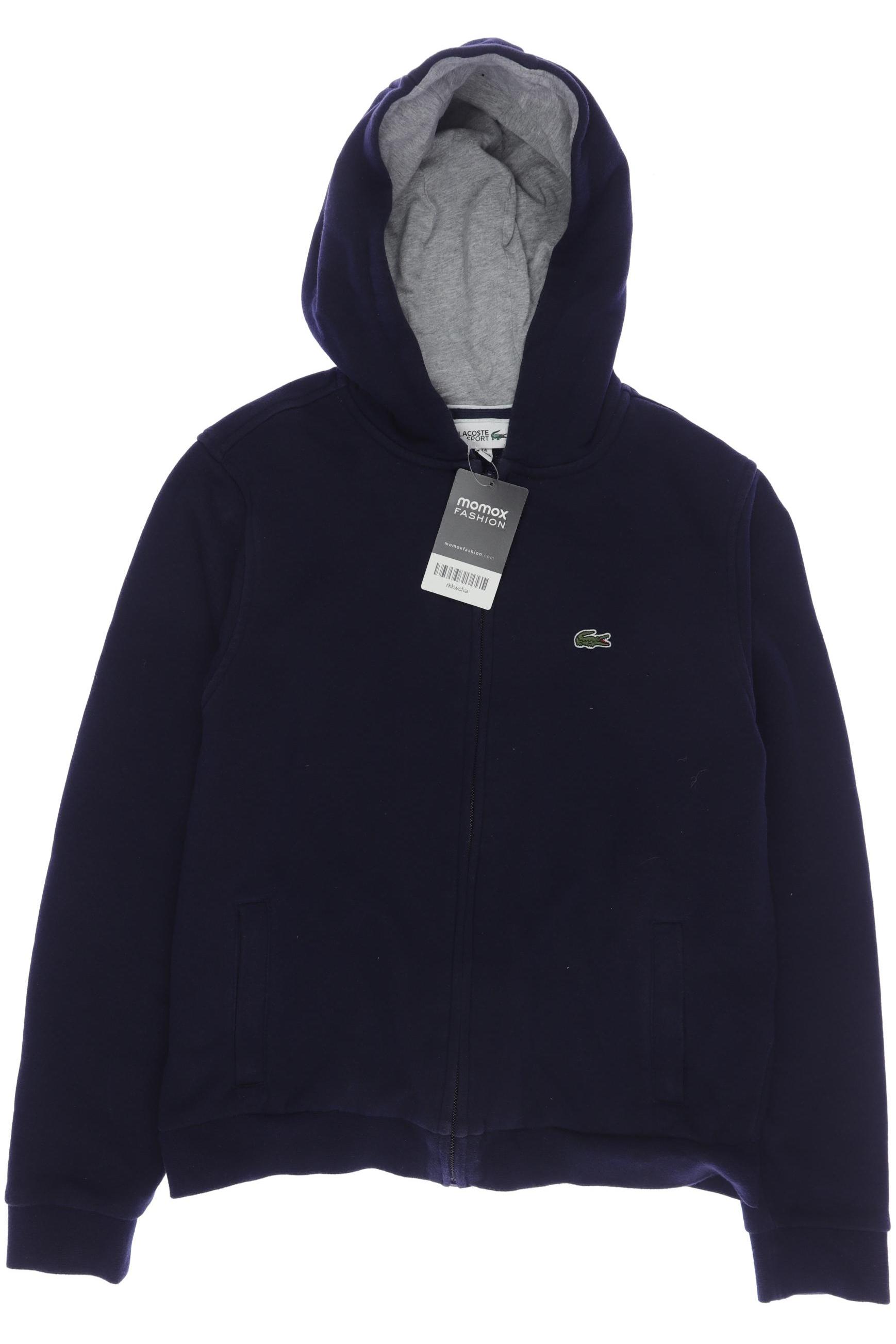 

Lacoste Sport Jungen Hoodies & Sweater, marineblau