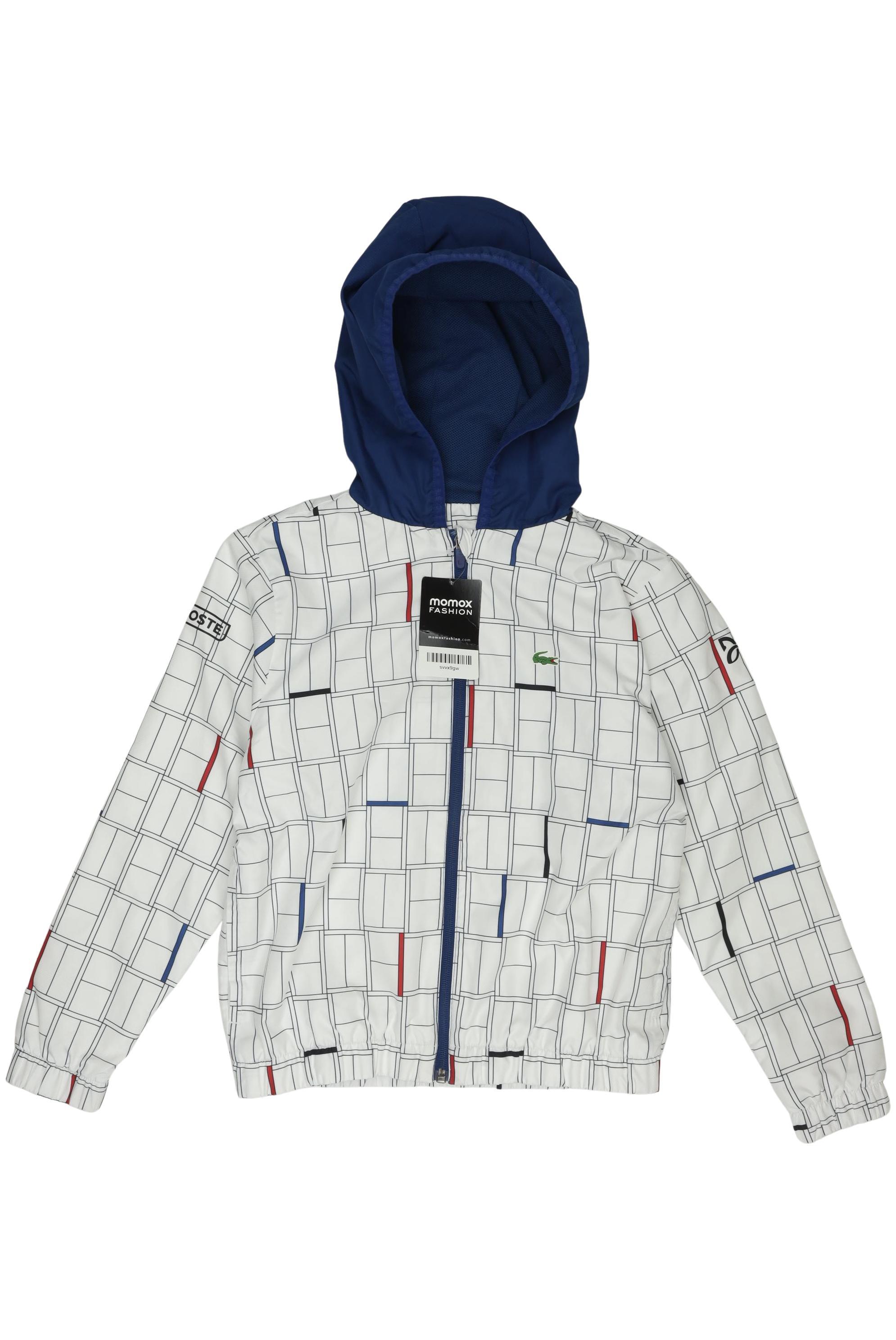 

Lacoste Sport Jungen Jacke, mehrfarbig, Gr. 140