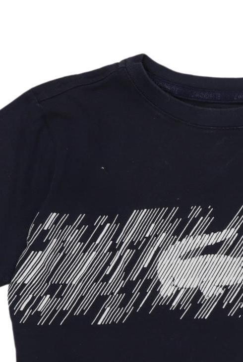 Thumbnail - Lacoste Sport Jungen T-Shirt, marineblau, Gr. 128