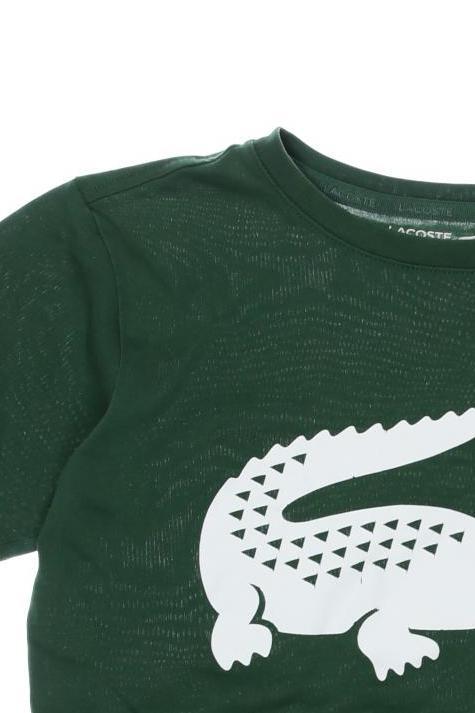 Thumbnail - Lacoste Sport Jungen T-Shirt, grün, Gr. 140