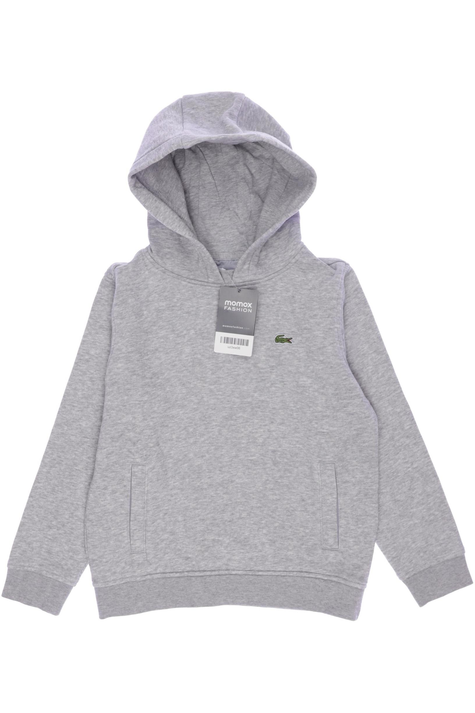

Lacoste Sport Herren Hoodies & Sweater, grau, Gr. 128