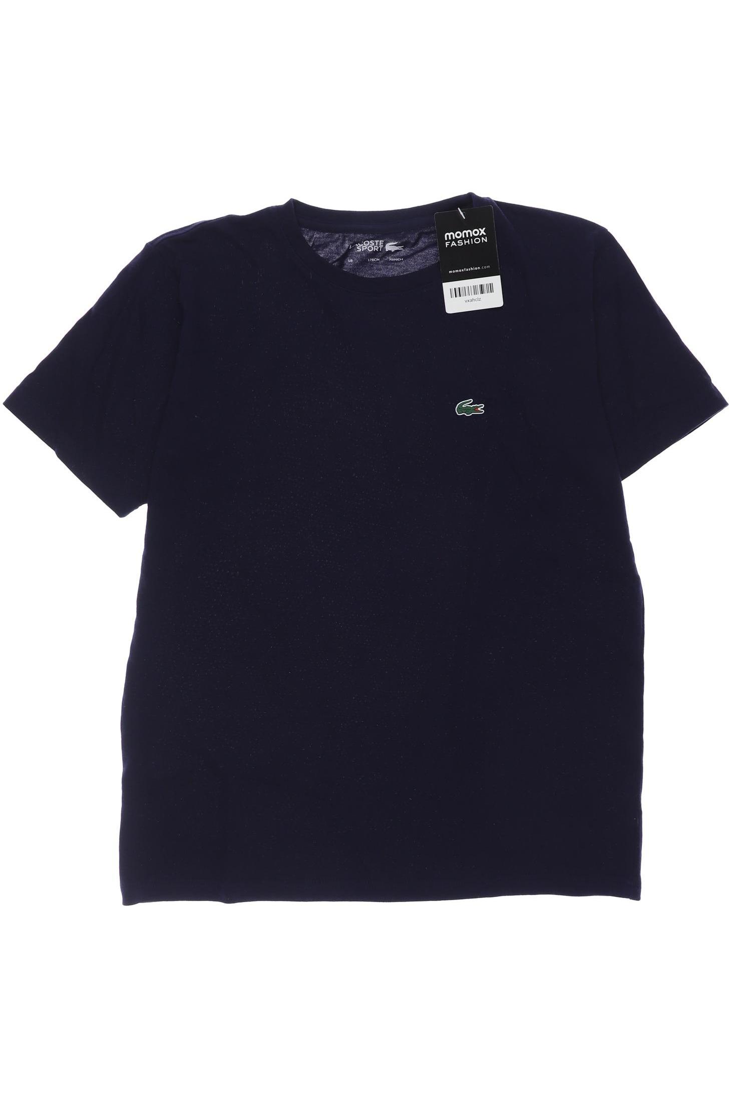 

Lacoste Sport Jungen T-Shirt, marineblau
