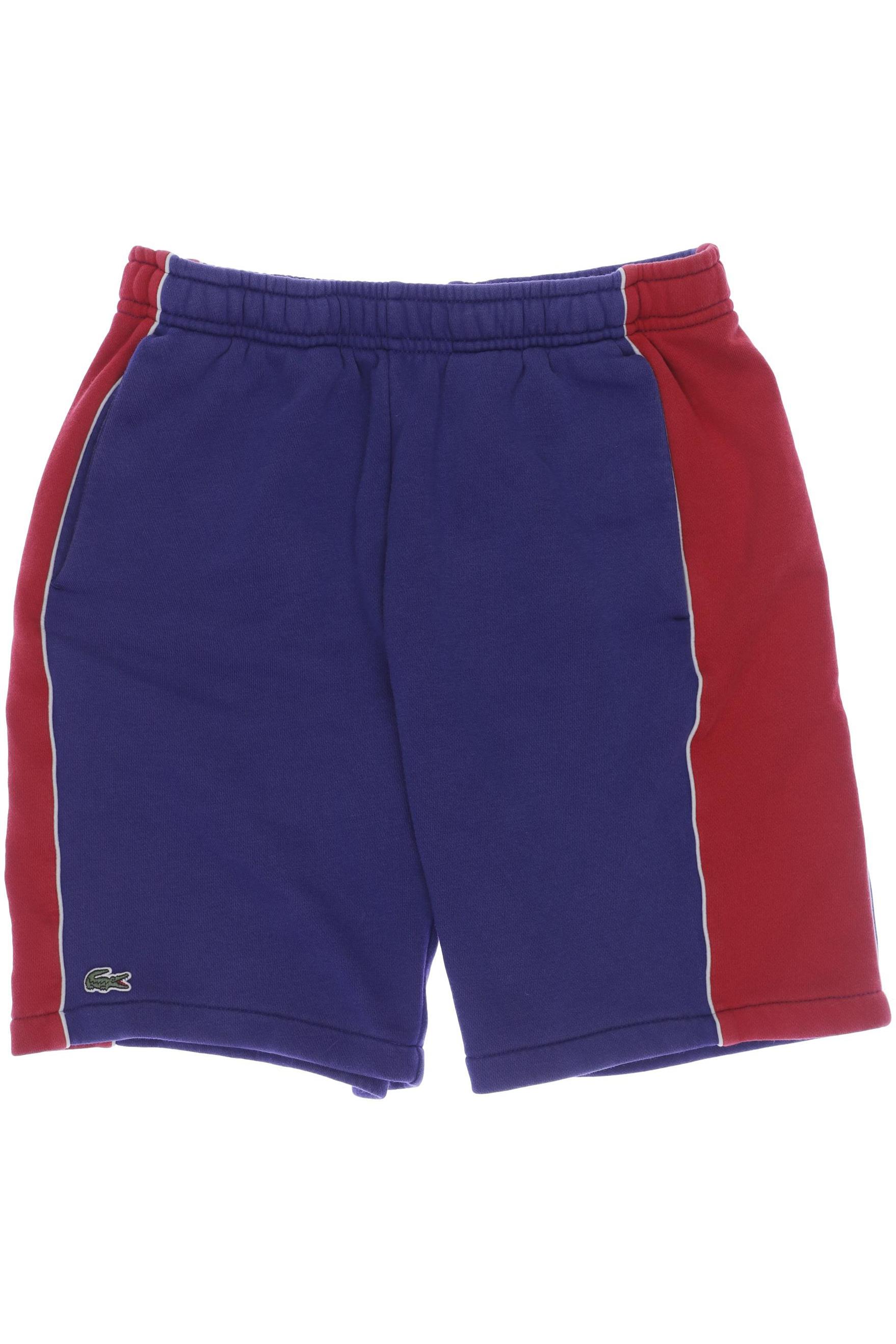 

Lacoste Sport Jungen Shorts, blau