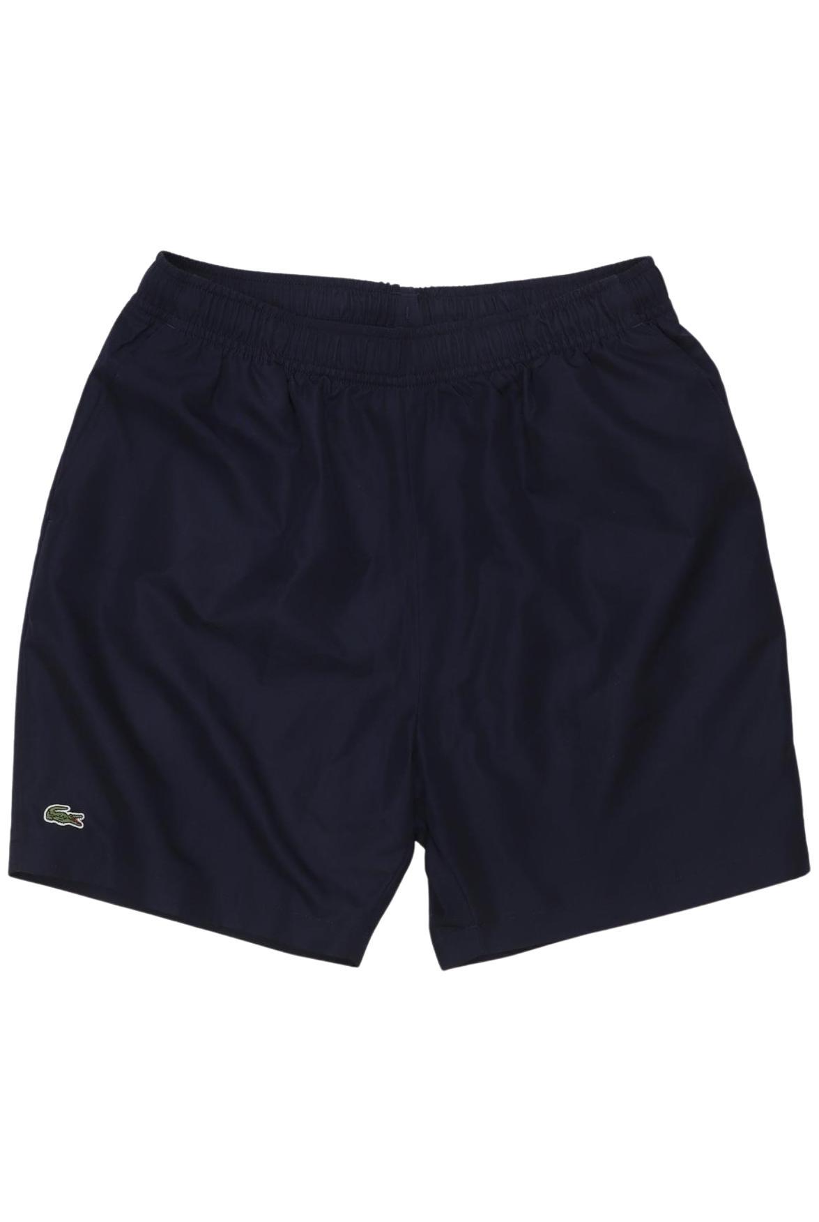 

Lacoste Sport Jungen Shorts, marineblau, Gr. 176