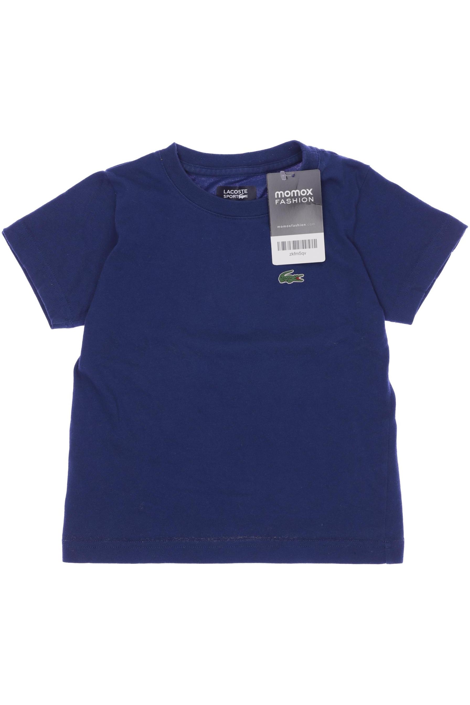 

Lacoste Sport Herren T-Shirt, marineblau, Gr. 104