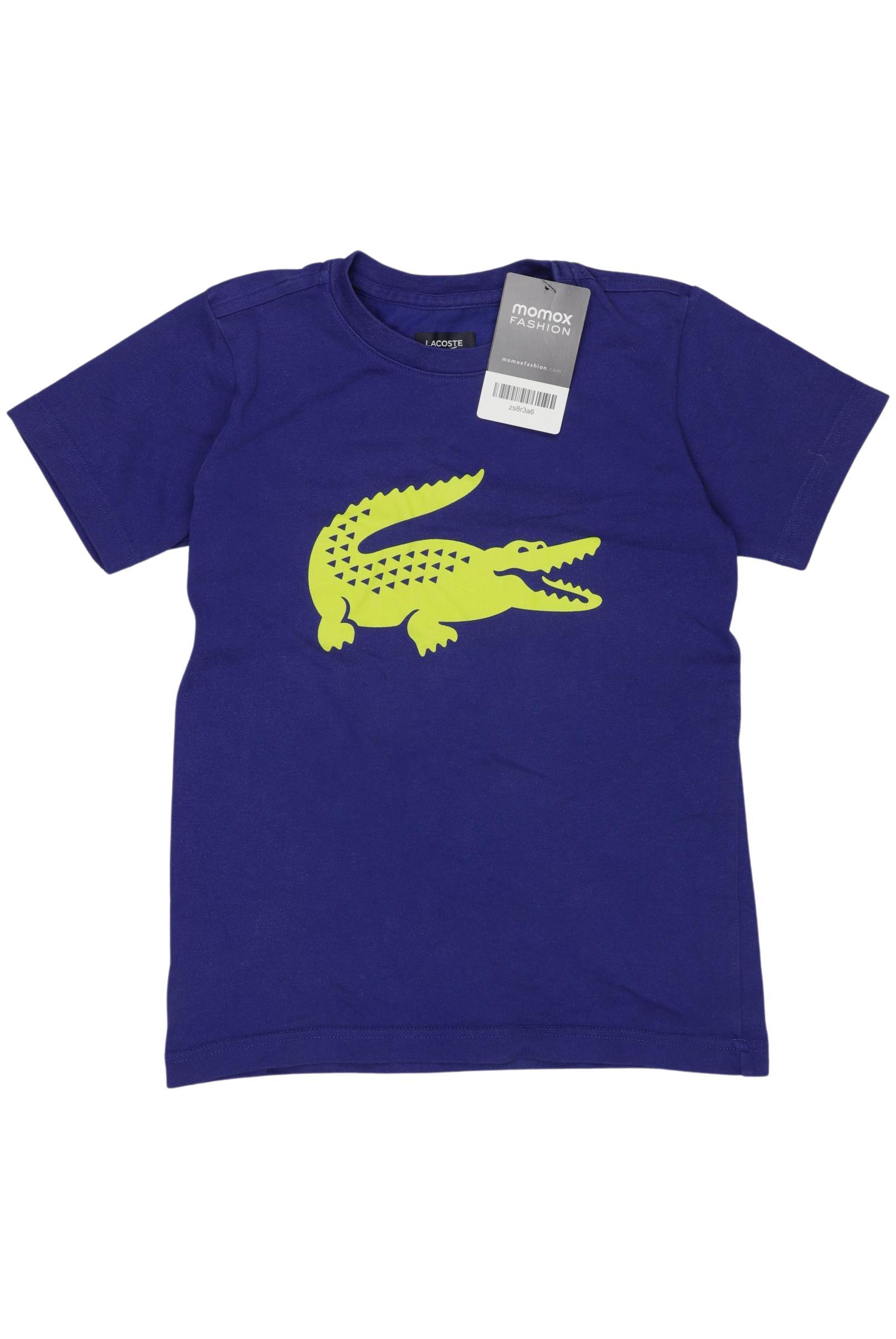 

Lacoste Sport Herren T-Shirt, marineblau, Gr. 116