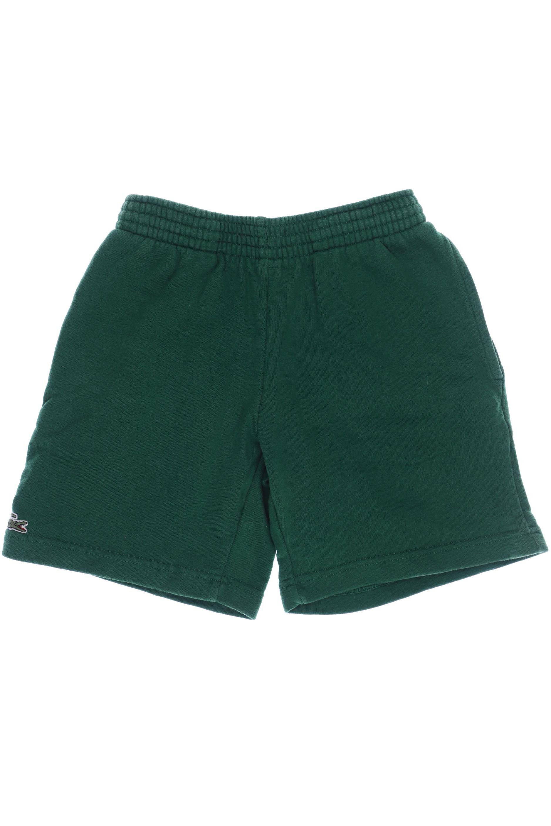 

Lacoste Sport Mädchen Shorts, grün, Gr. 152