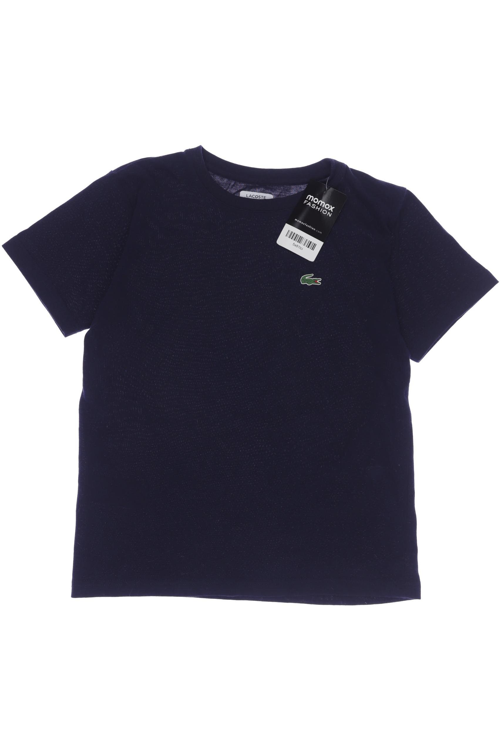 

Lacoste Sport Mädchen T-Shirt, marineblau