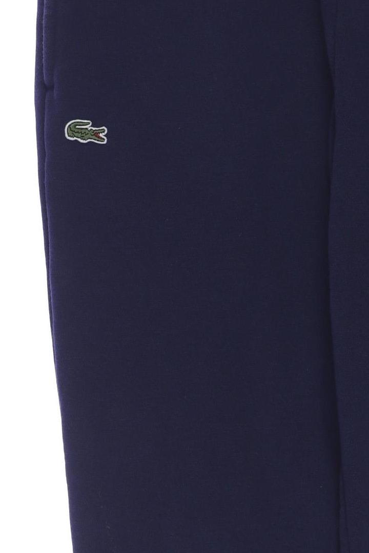 Thumbnail - Lacoste Sport Mädchen Stoffhose, marineblau, Gr. 152