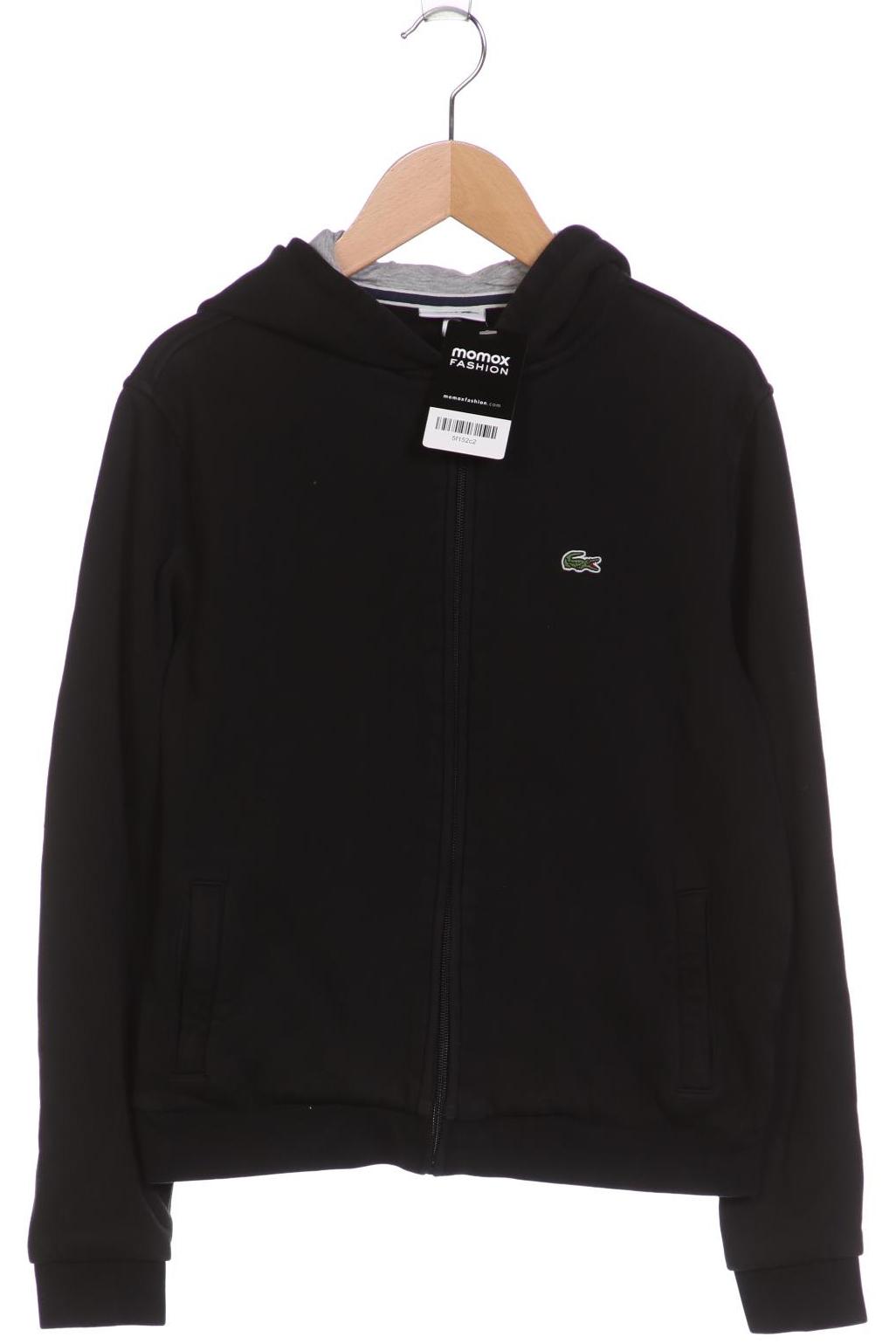 

Lacoste Sport Damen Hoodies & Sweater, schwarz, Gr. 164