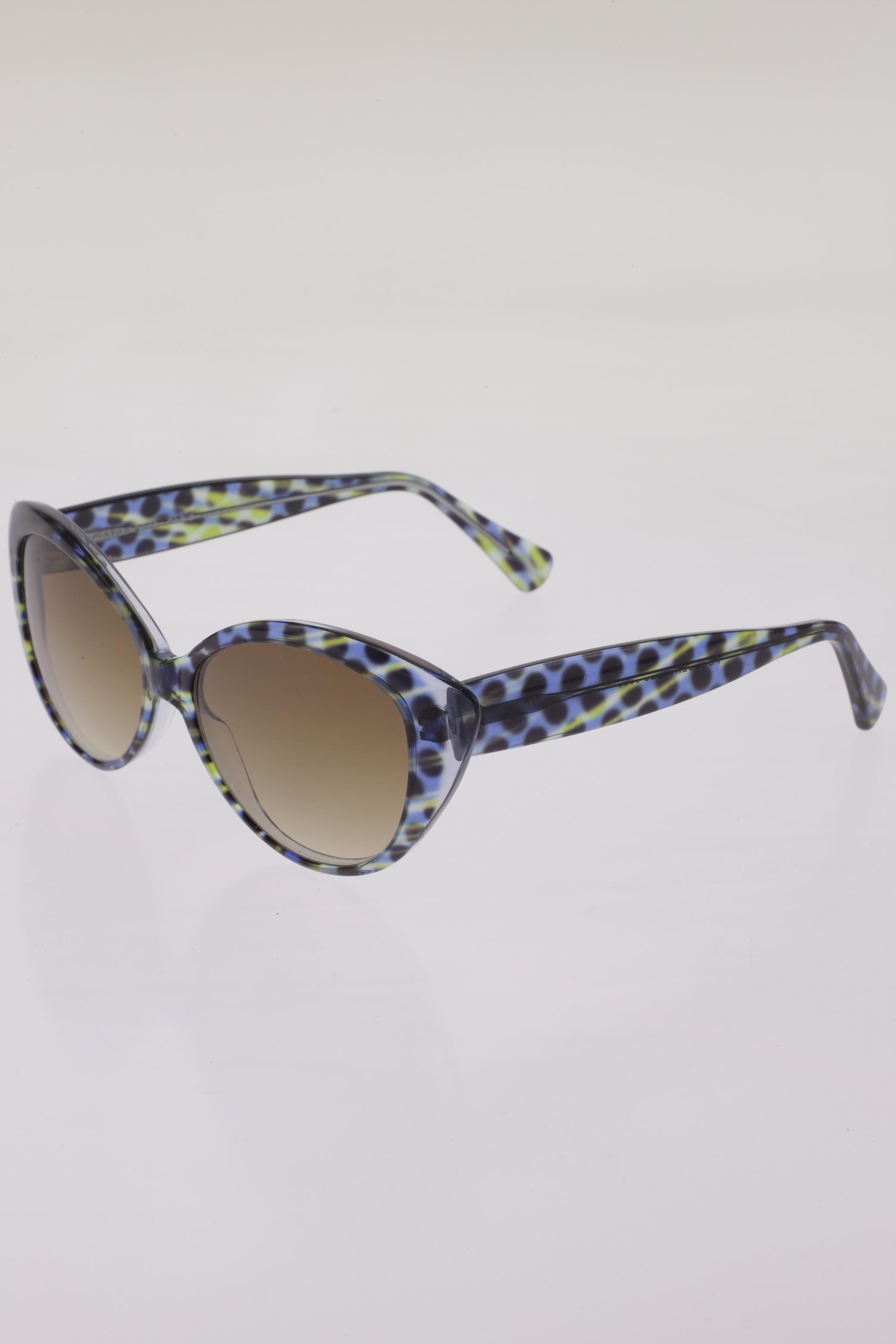 

Lafont Damen Sonnenbrille, blau, Gr.