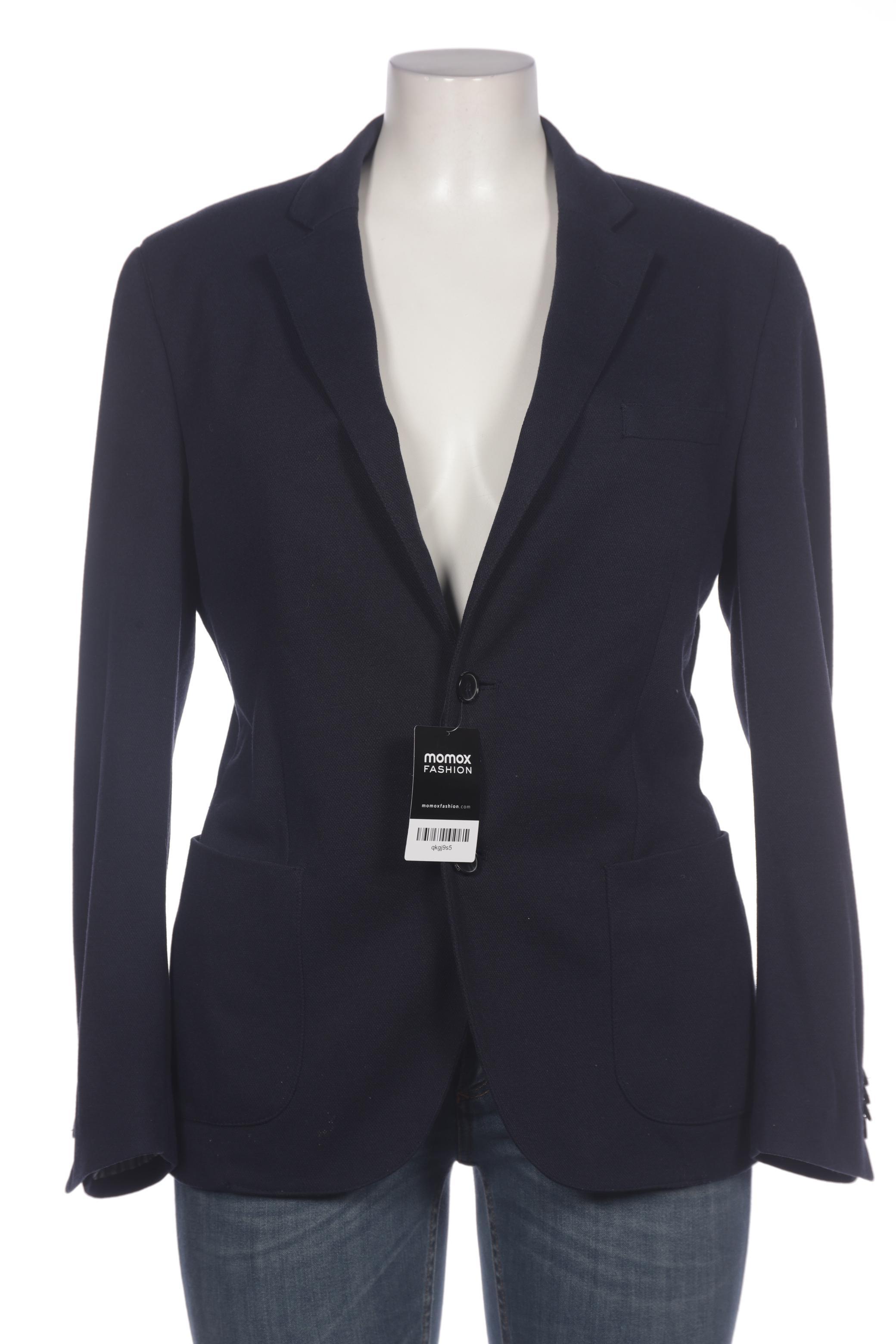 

Lagerfeld Damen Blazer, marineblau, Gr. 48