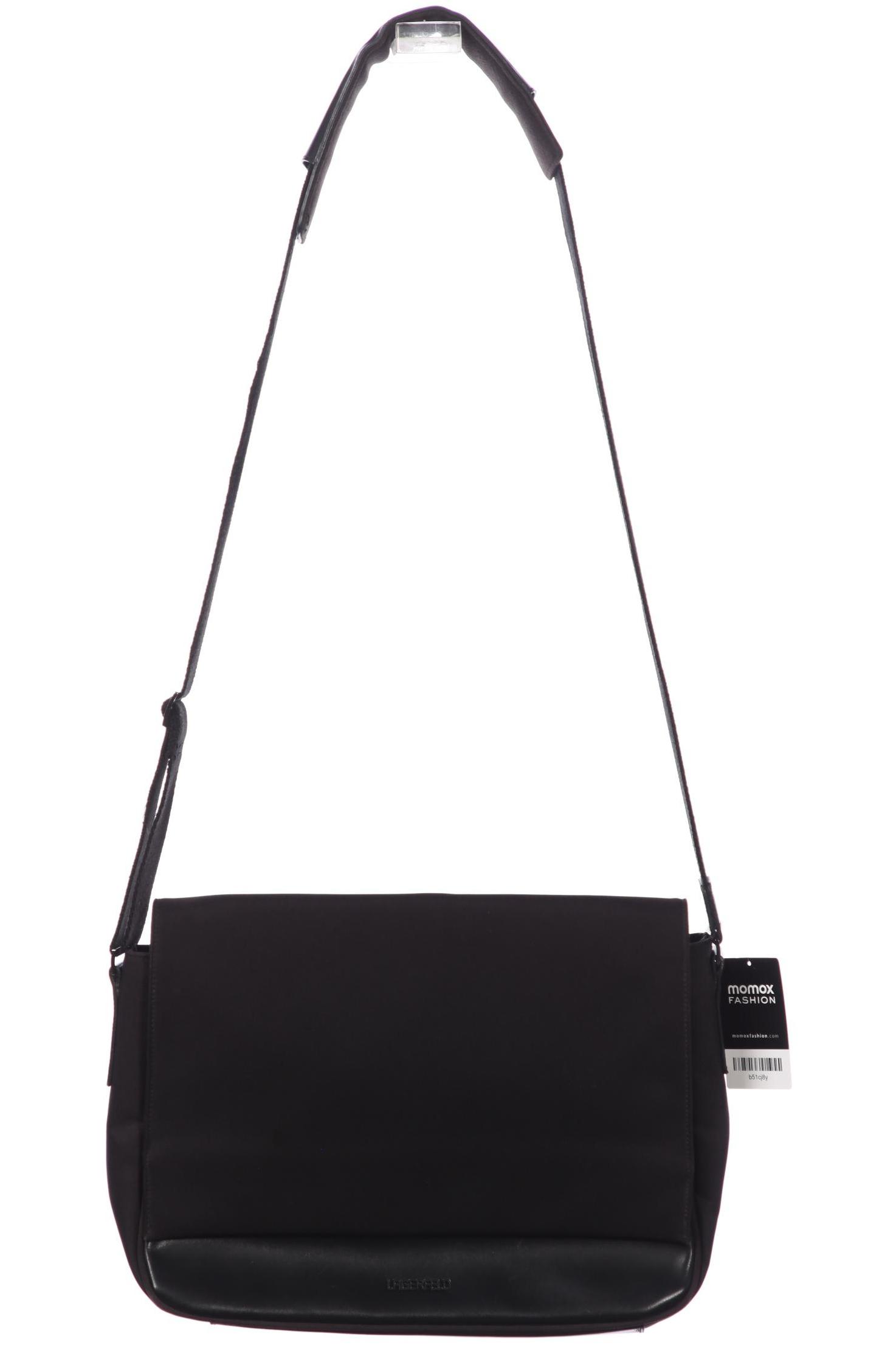 

Lagerfeld Damen Handtasche, schwarz, Gr.