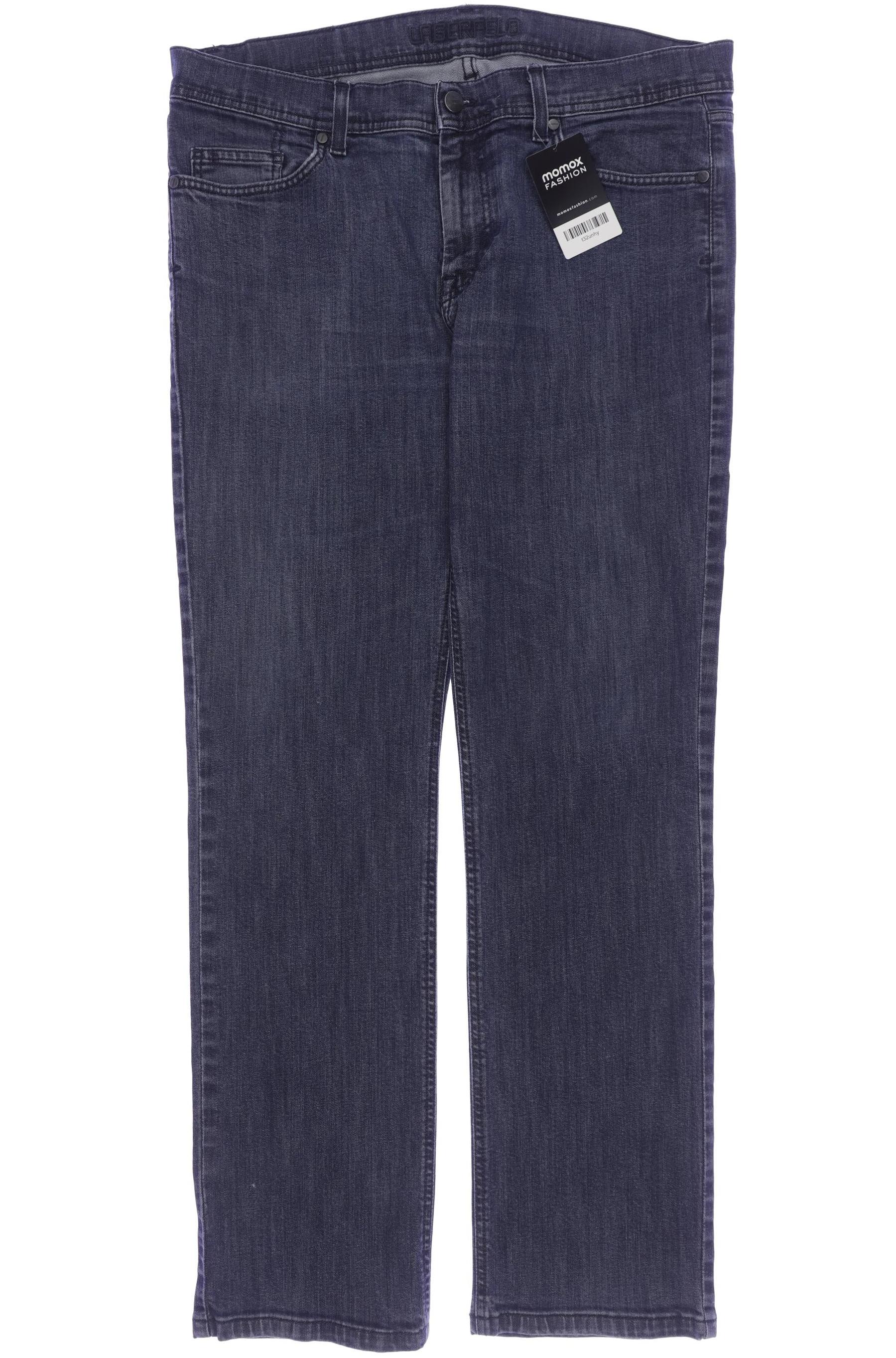 

Lagerfeld Damen Jeans, marineblau, Gr. 36