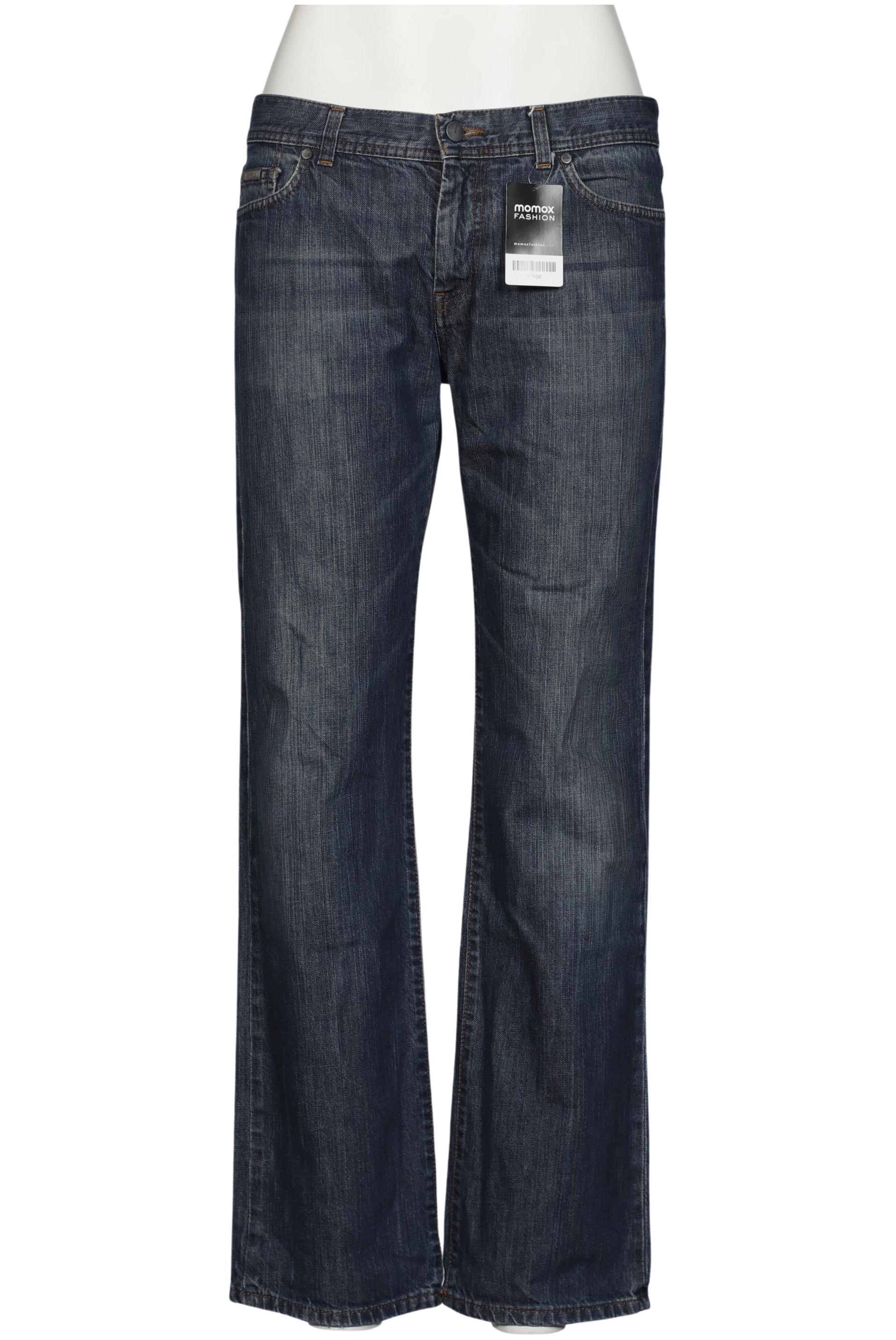 

Lagerfeld Damen Jeans, blau, Gr. 34
