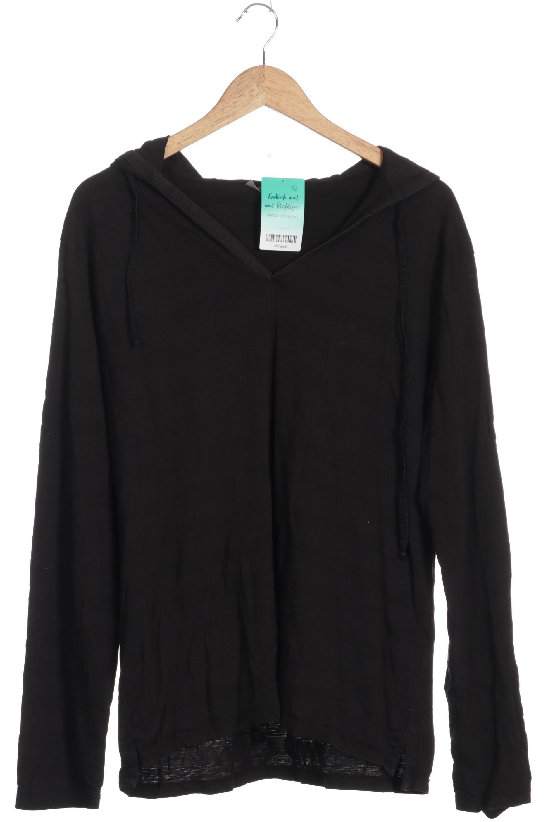 

Lagerfeld Damen Kapuzenpullover, schwarz, Gr.