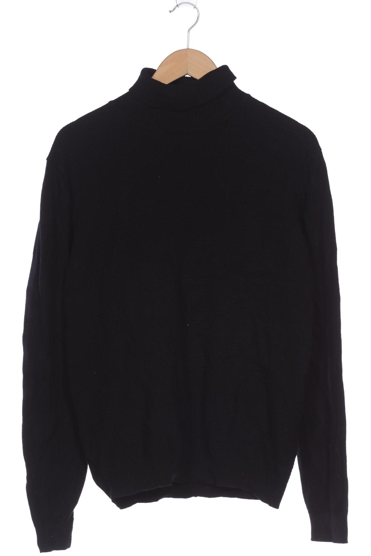 

Lagerfeld Damen Pullover, schwarz, Gr. 42
