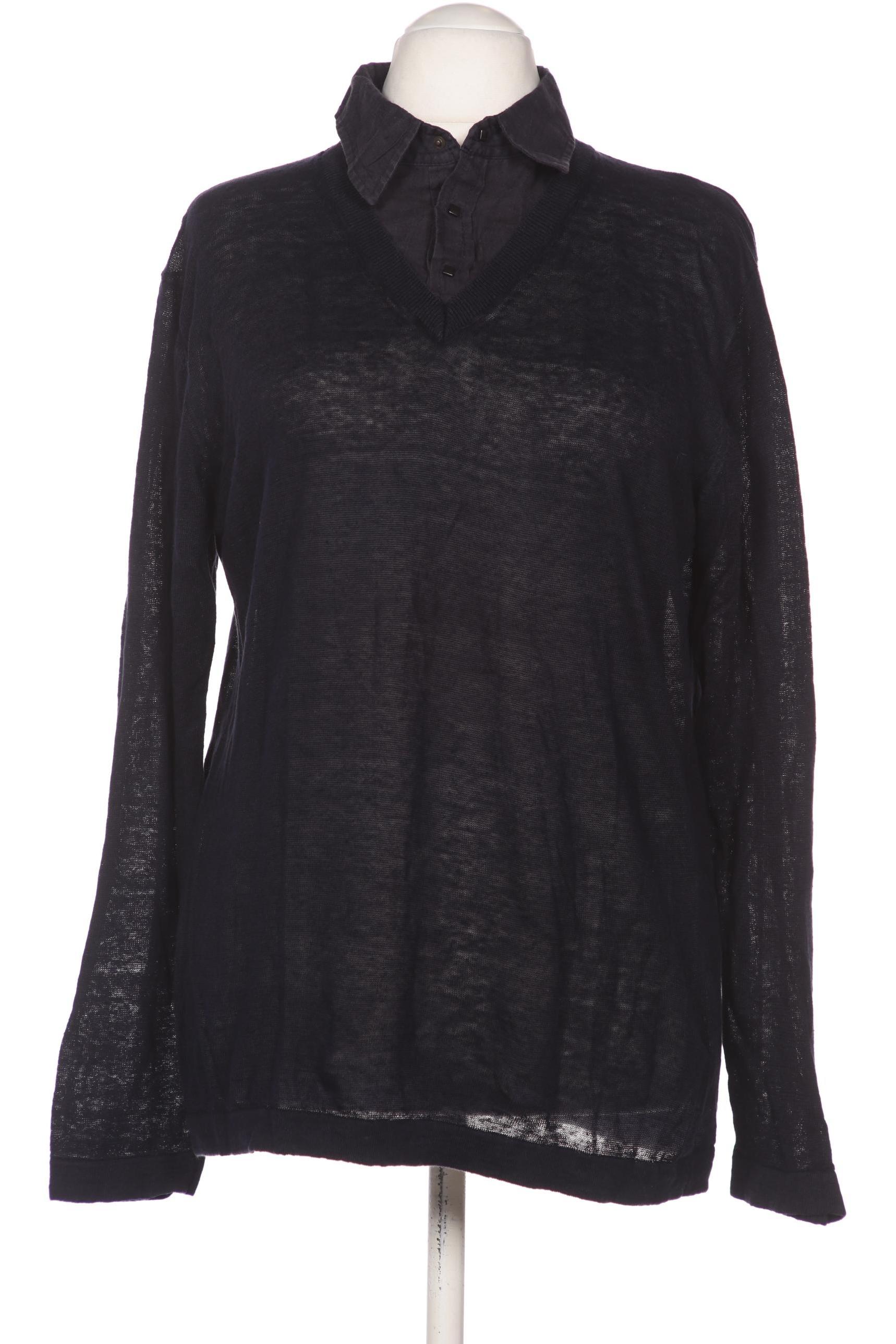 

Lagerfeld Damen Pullover, marineblau, Gr. 48