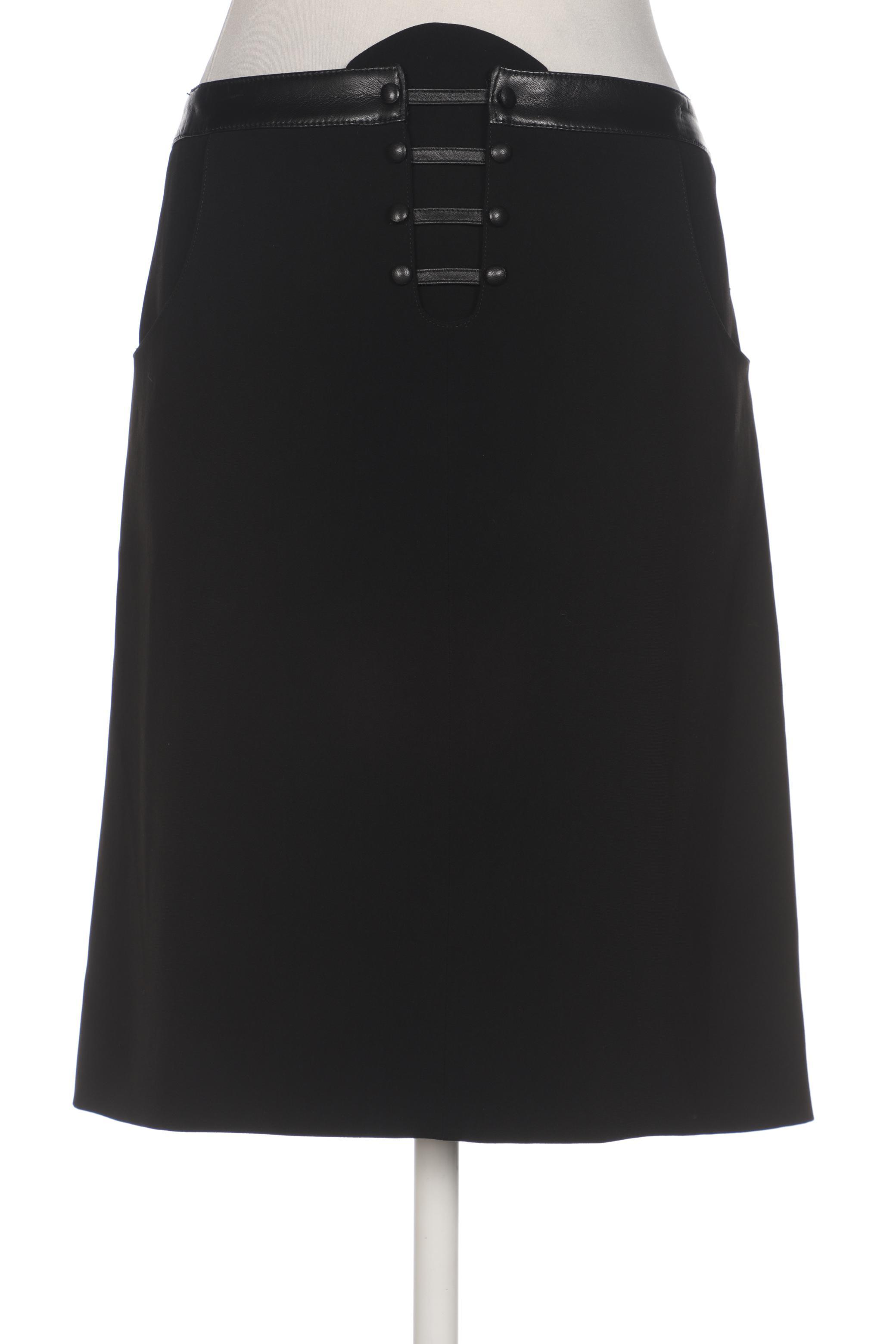 

Lagerfeld Damen Rock, schwarz, Gr. 38