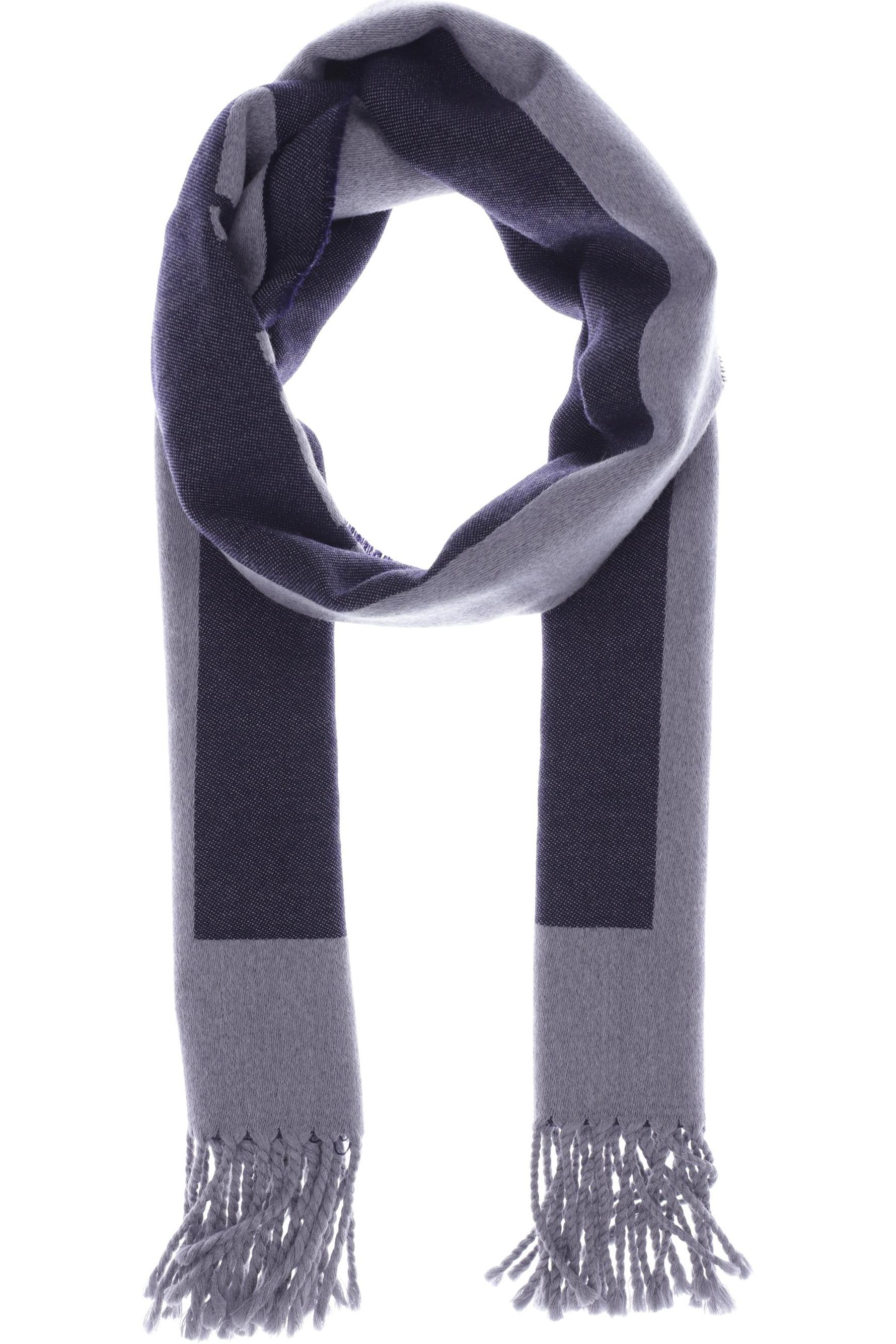 

Lagerfeld Damen Schal, grau, Gr.