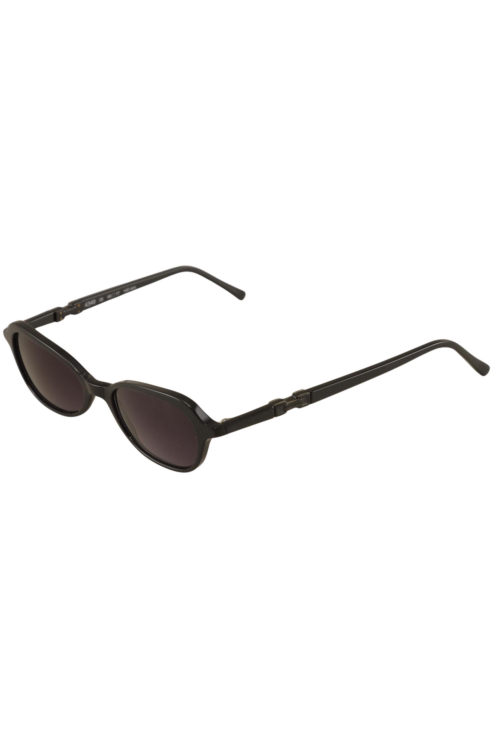 

Lagerfeld Damen Sonnenbrille, schwarz, Gr.