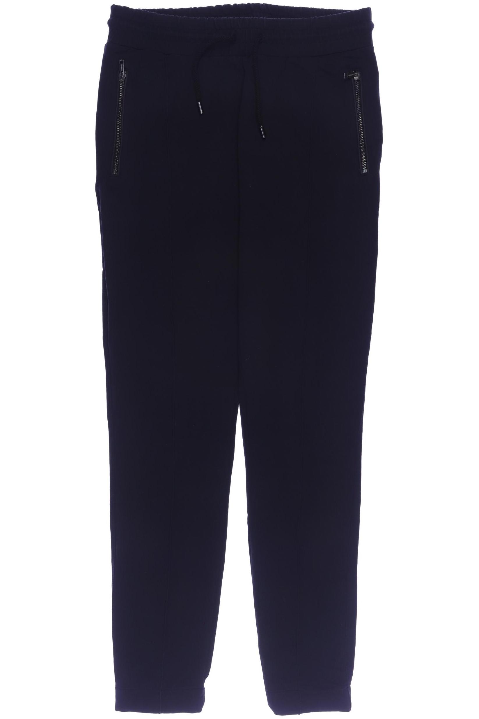 

Lagerfeld Damen Stoffhose, marineblau, Gr. 0