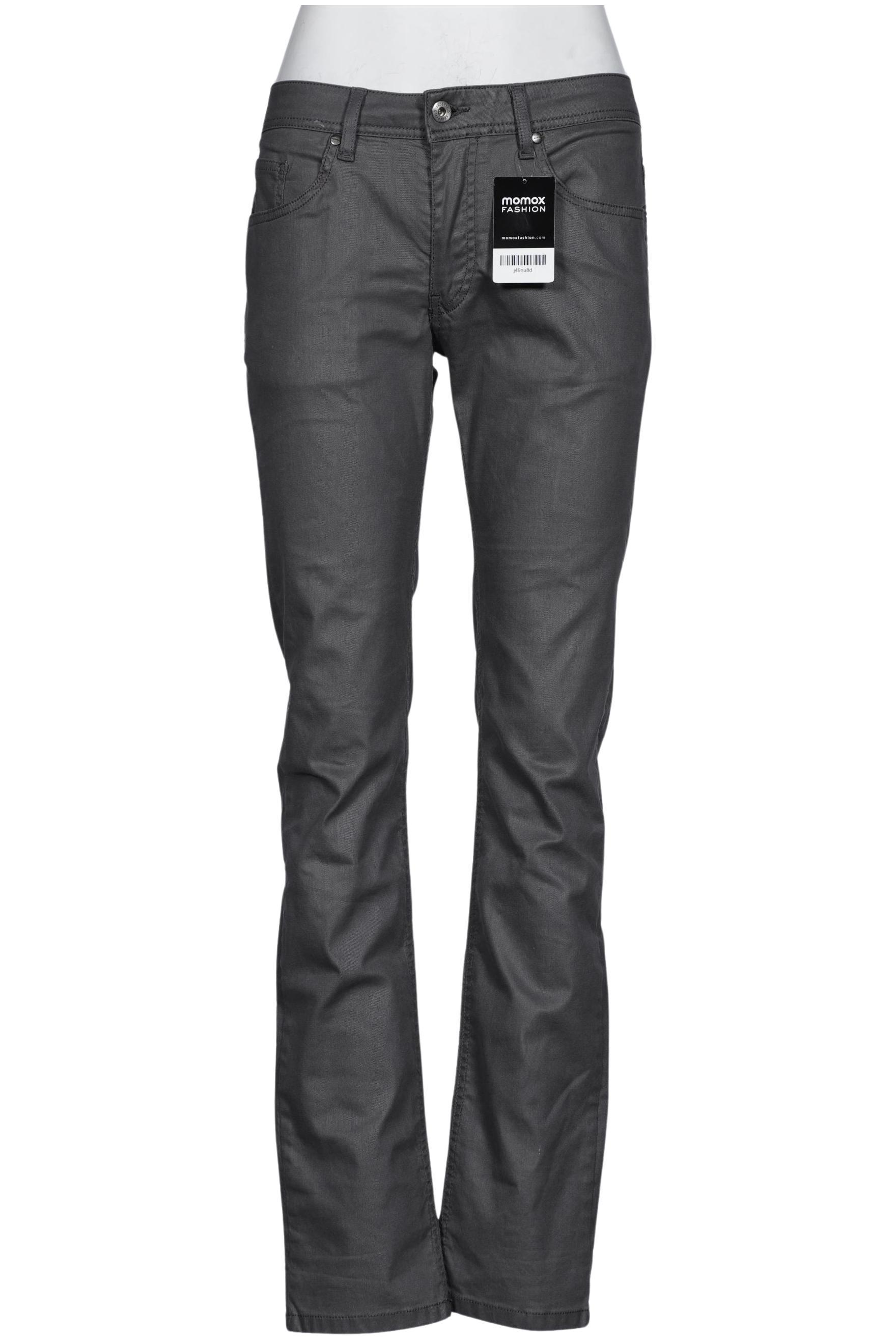 

Lagerfeld Damen Stoffhose, grau, Gr. 34