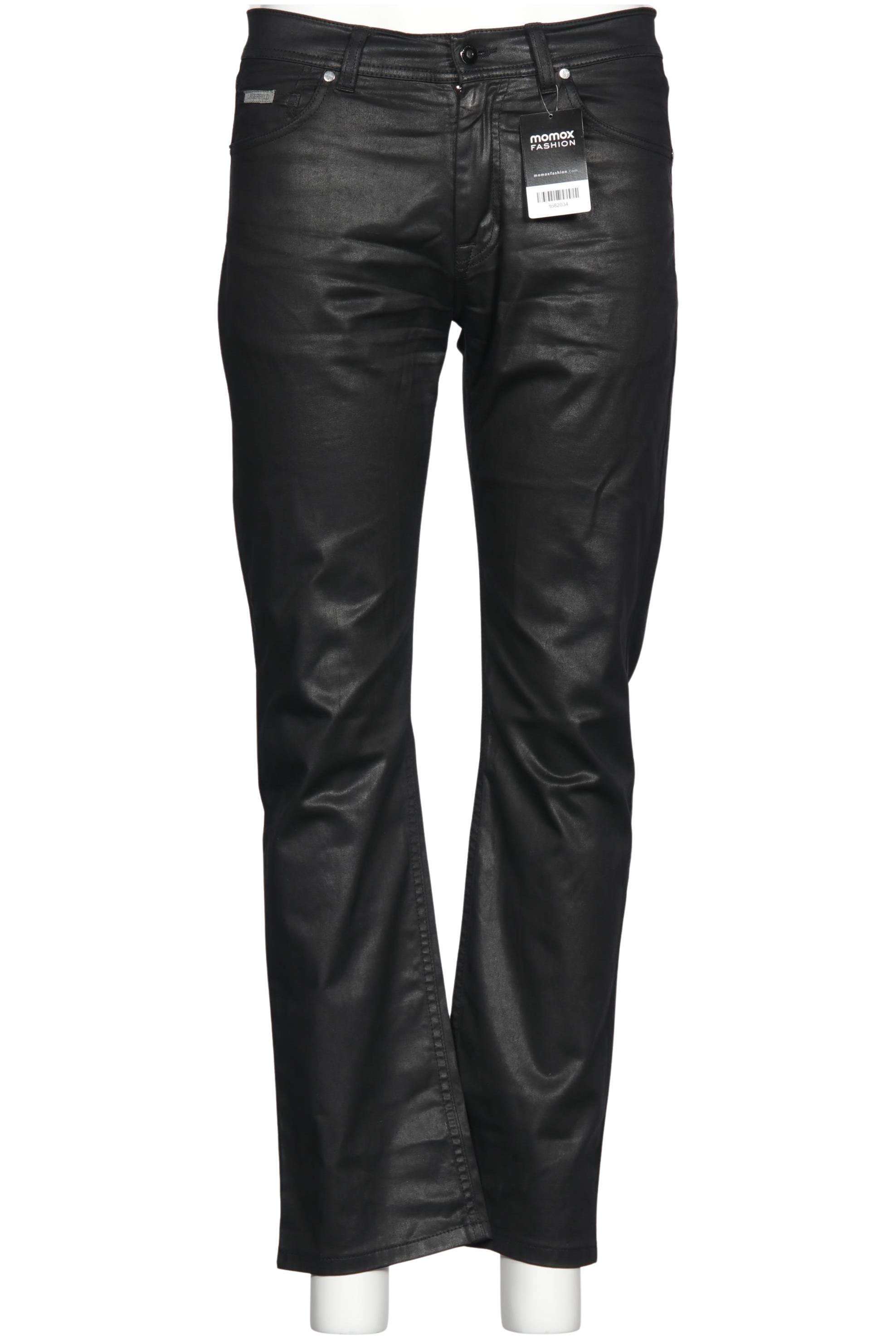 

Lagerfeld Damen Stoffhose, schwarz, Gr. 35