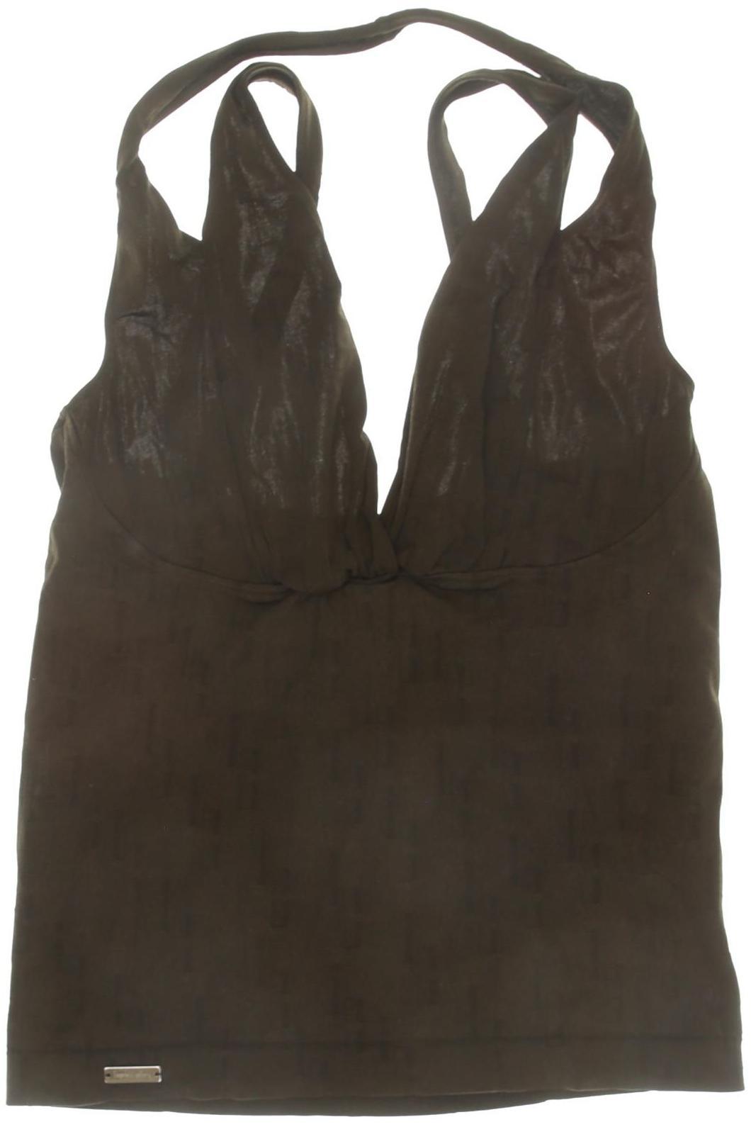 

Lagerfeld Damen Top, grün, Gr.